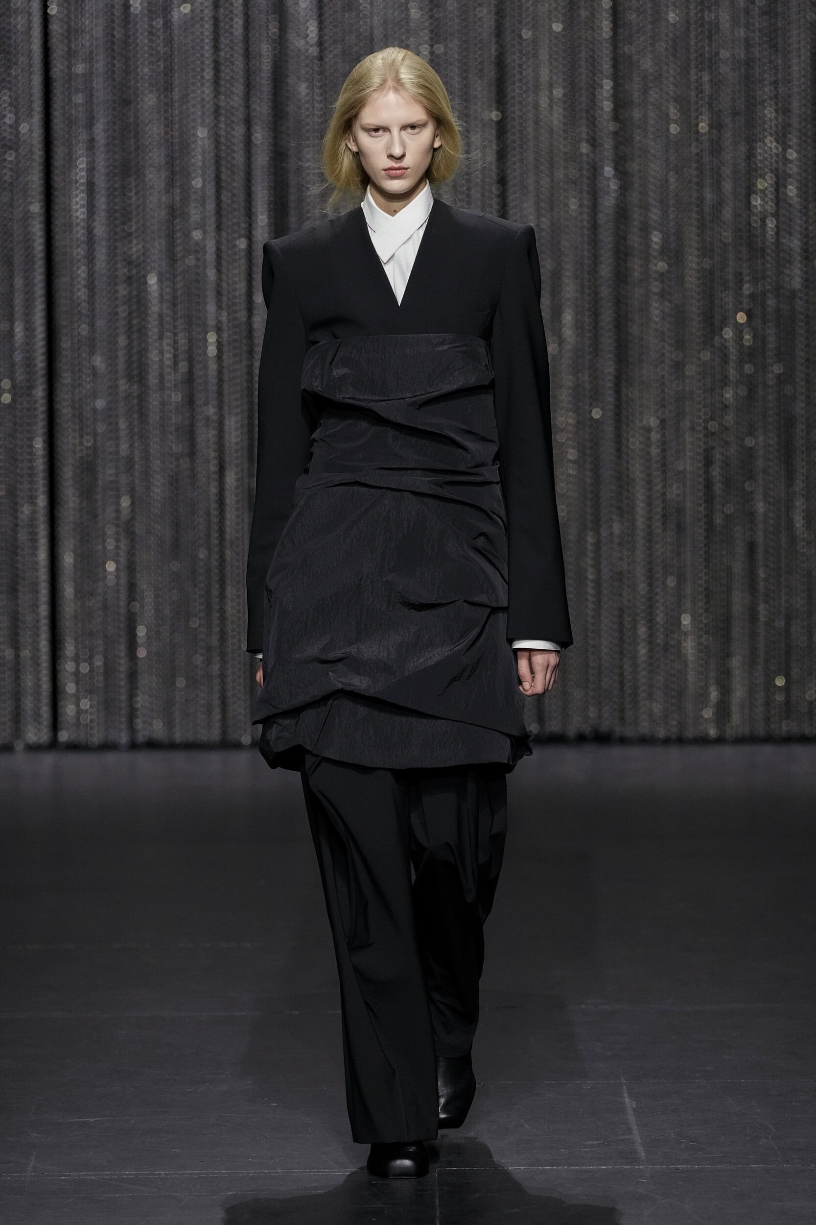 Alainpaul Fall 2025 Fashion Show