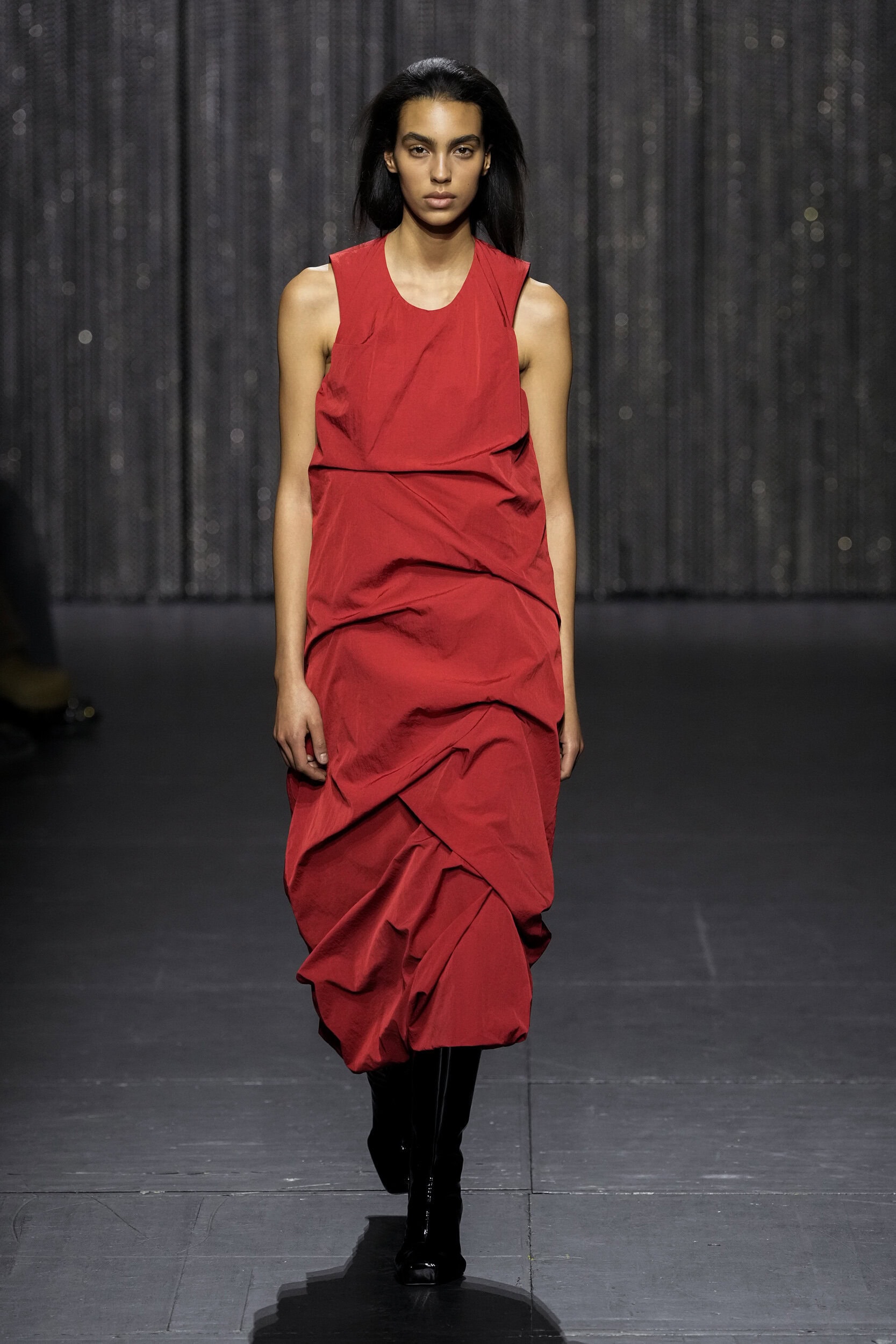 Alainpaul Fall 2025 Fashion Show