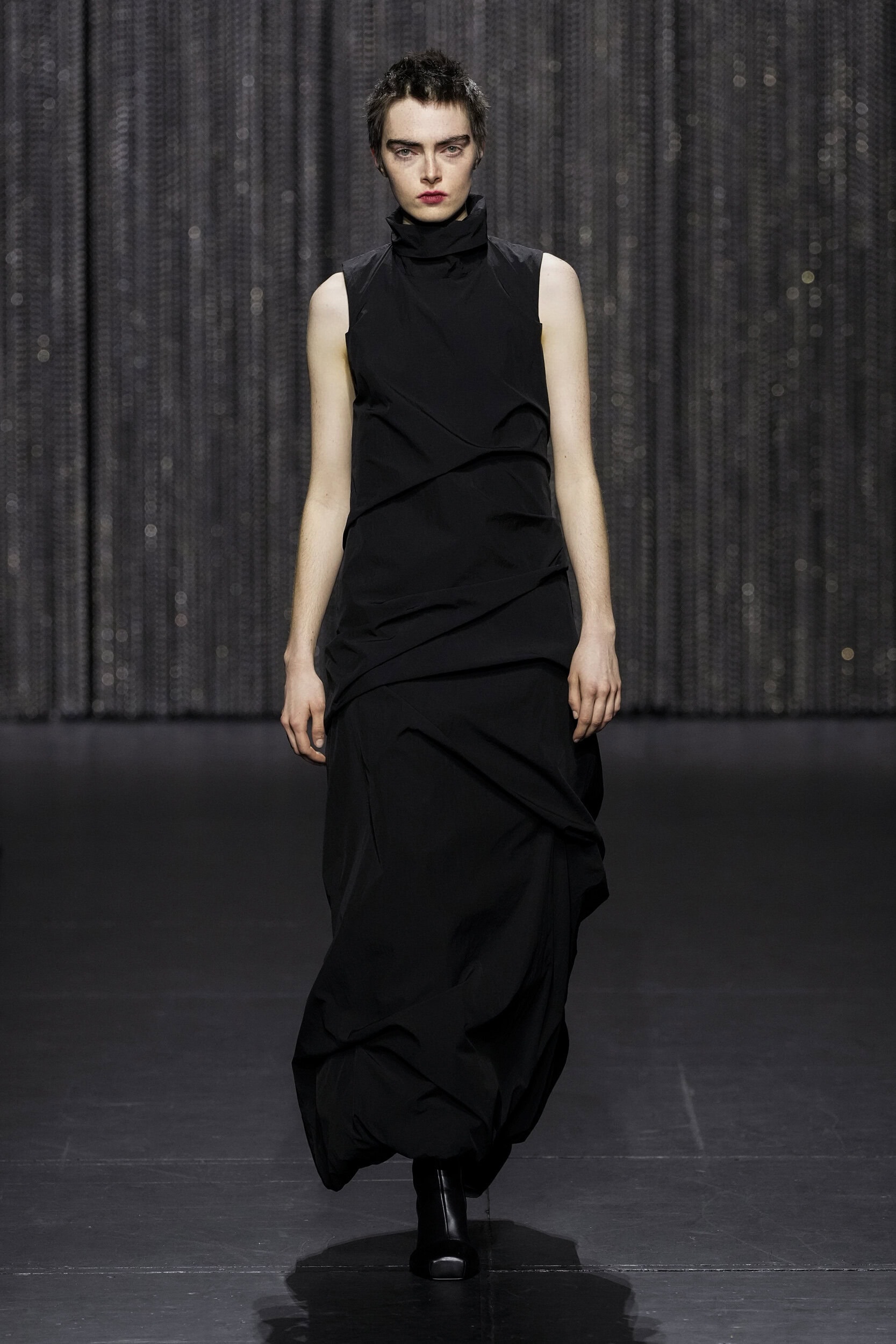 Alainpaul Fall 2025 Fashion Show