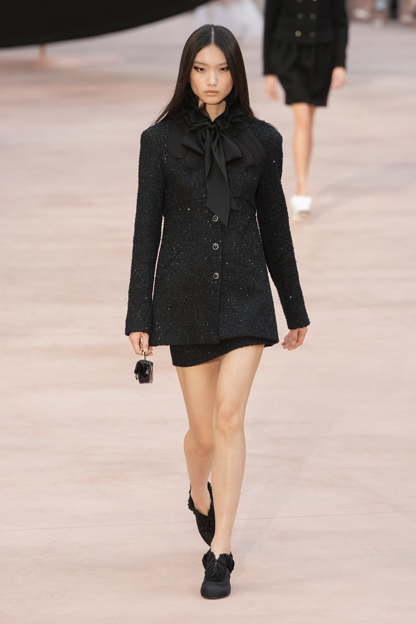 Chanel Fall 2025 Fashion Show