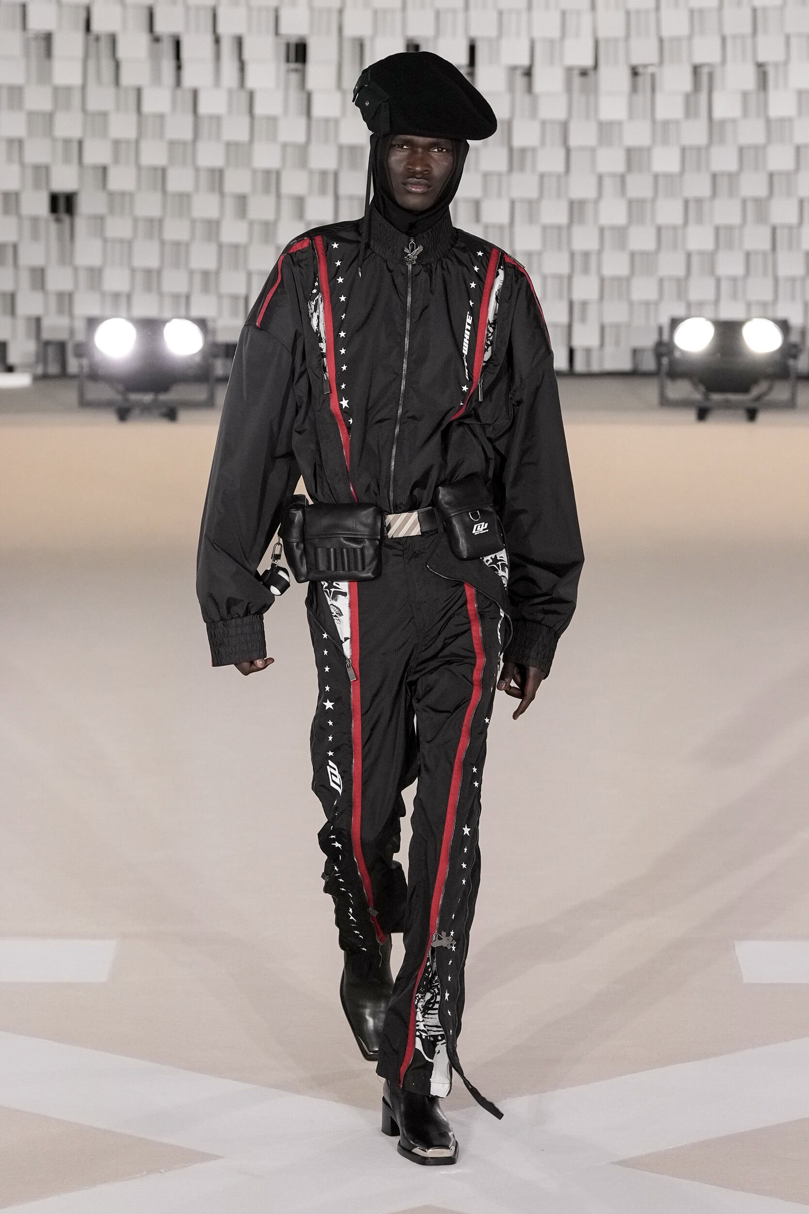 Off-white Fall 2025 Fashion Show