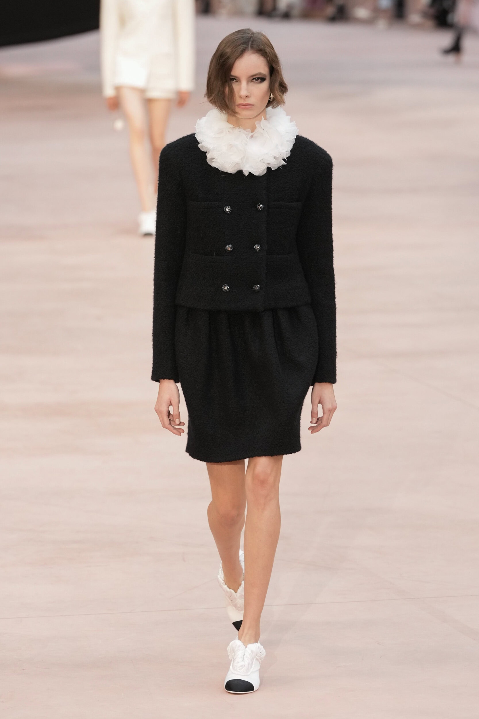 Chanel Fall 2025 Fashion Show