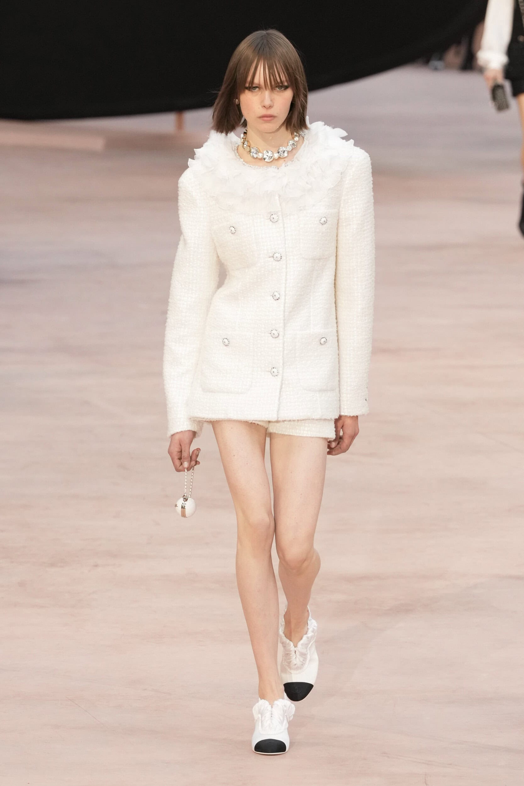 Chanel Fall 2025 Fashion Show