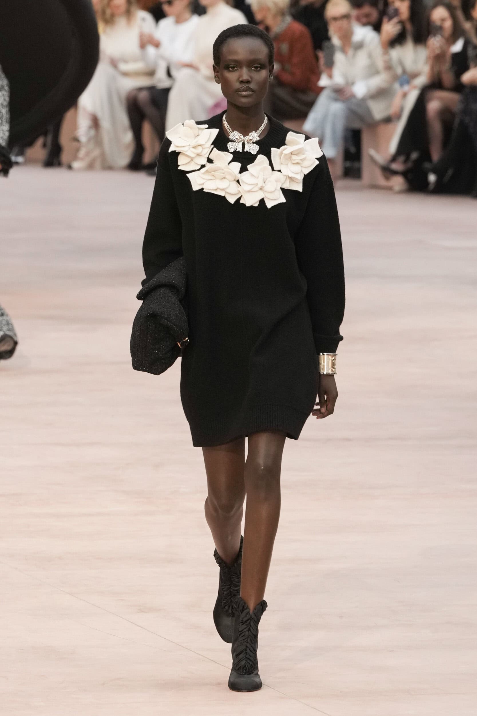 Chanel Fall 2025 Fashion Show