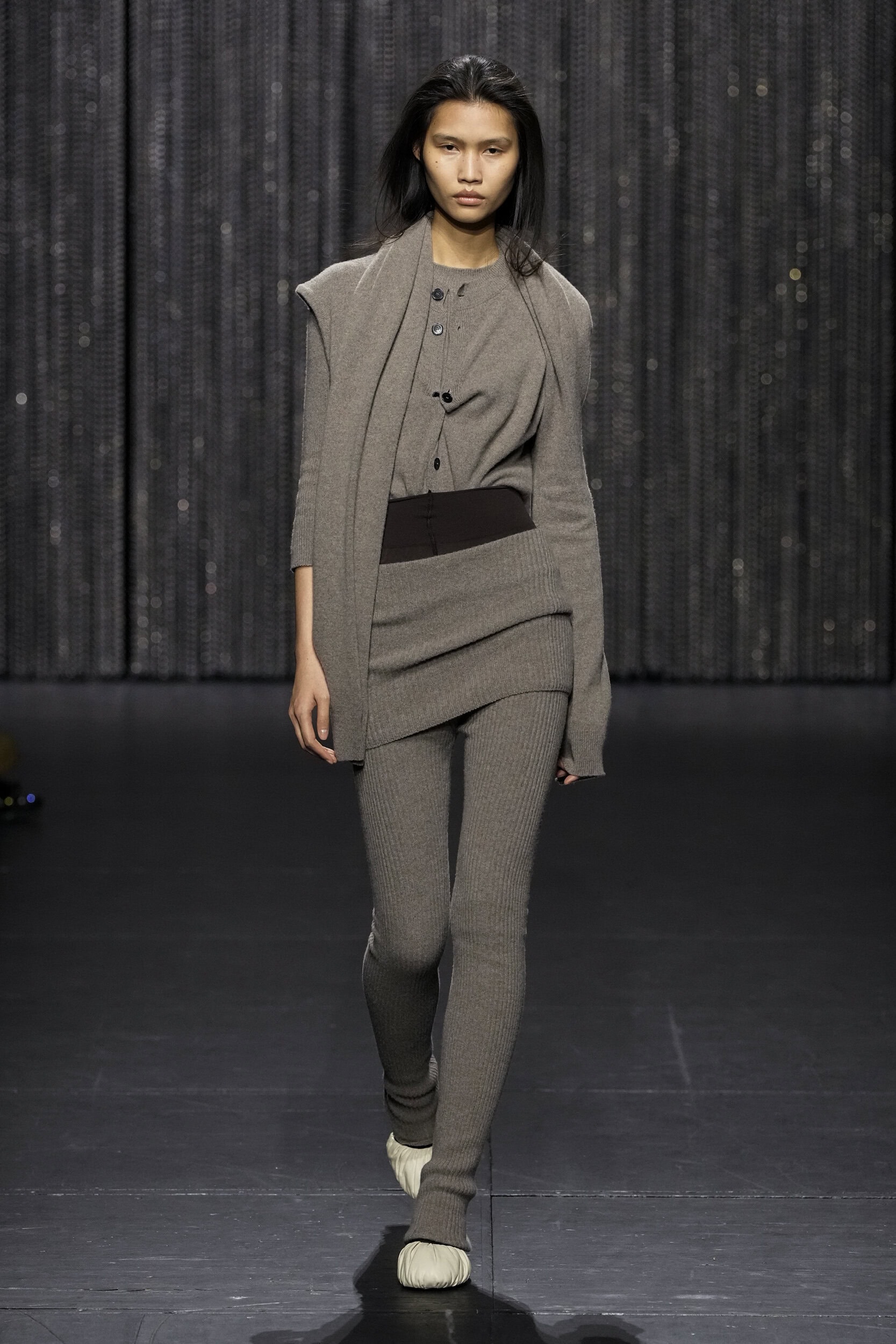 Alainpaul Fall 2025 Fashion Show