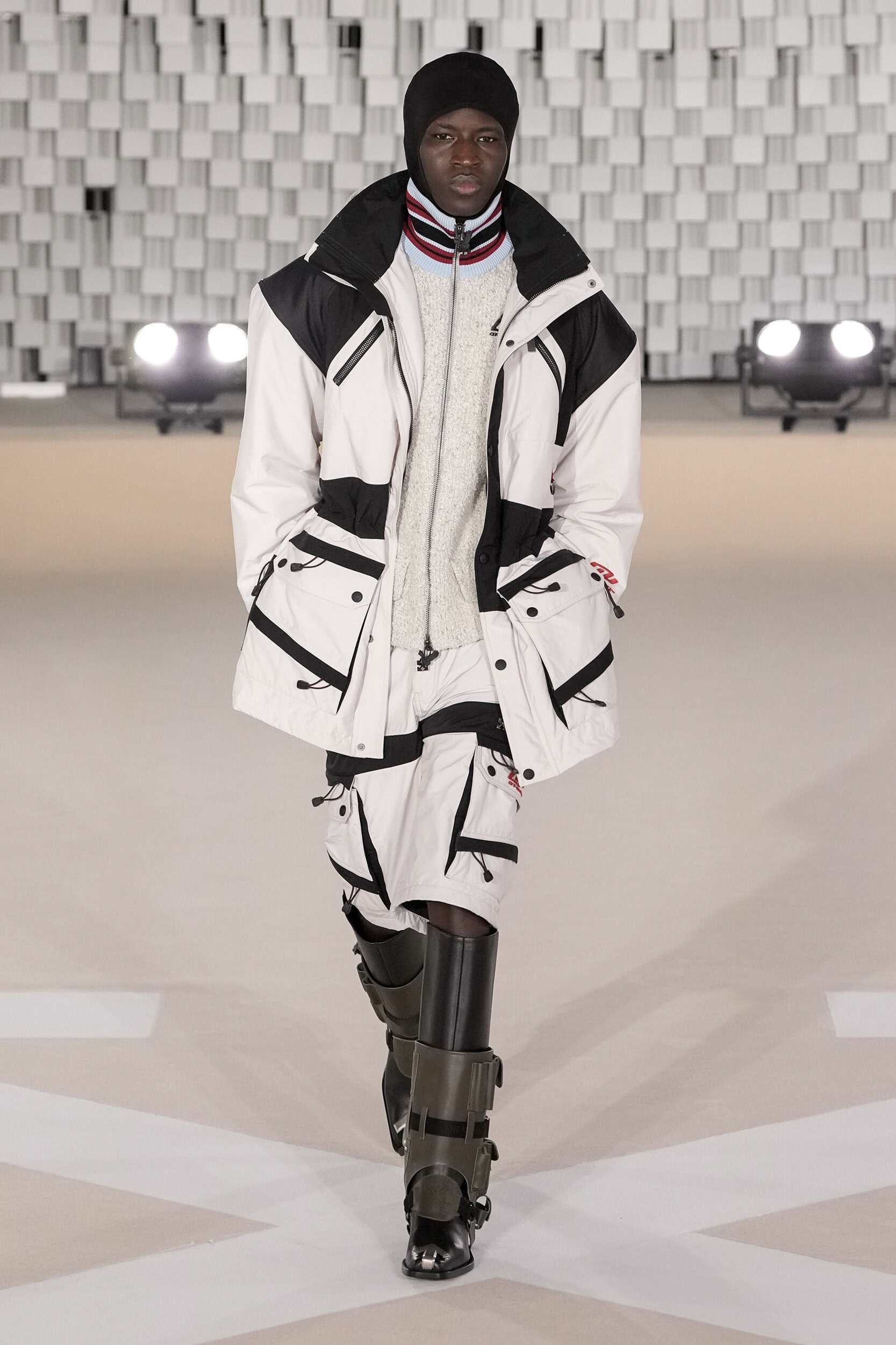 Off-white Fall 2025 Fashion Show