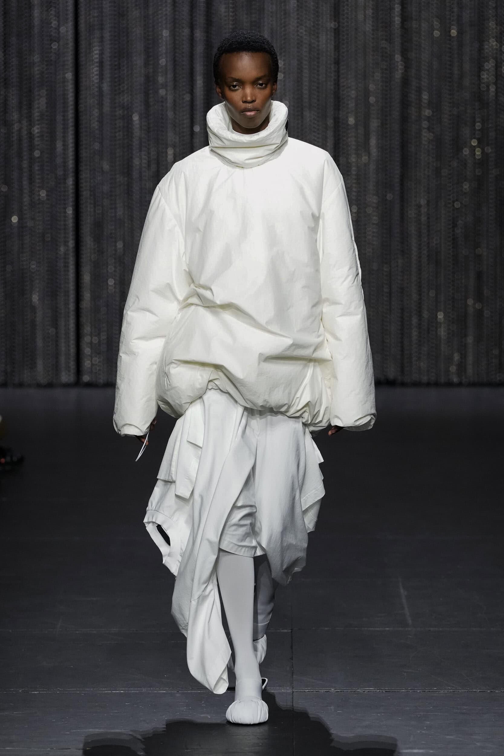 Alainpaul Fall 2025 Fashion Show