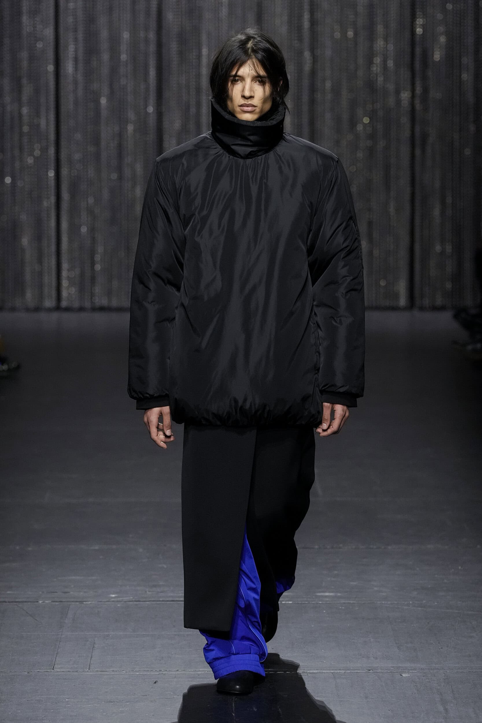 Alainpaul Fall 2025 Fashion Show