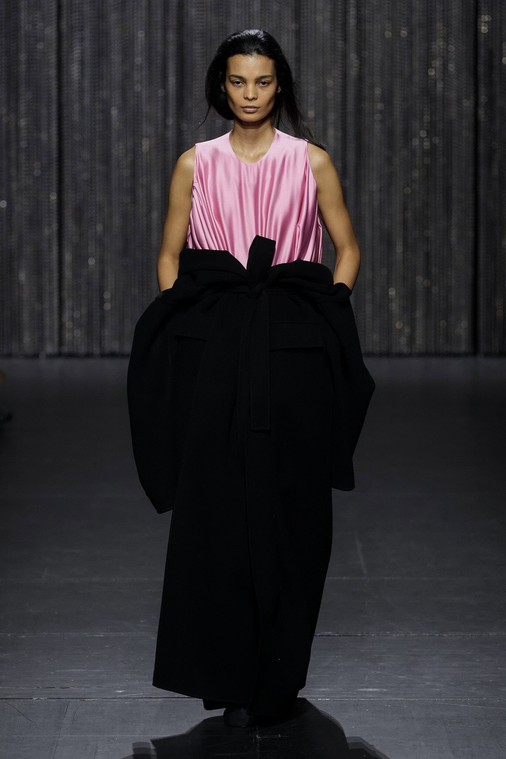 Alainpaul Fall 2025 Fashion Show