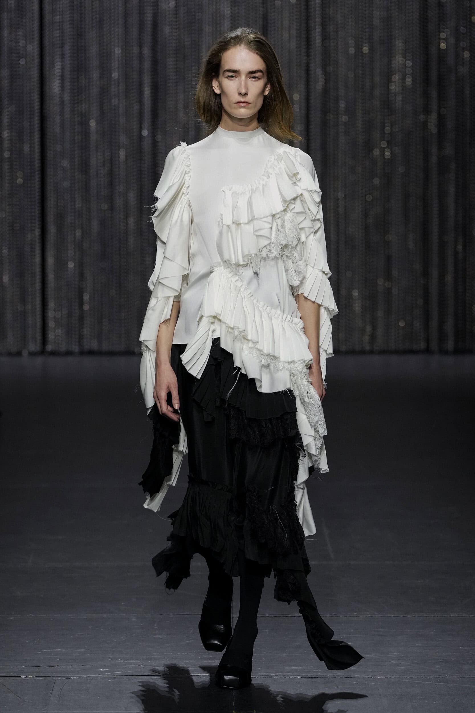 Alainpaul Fall 2025 Fashion Show