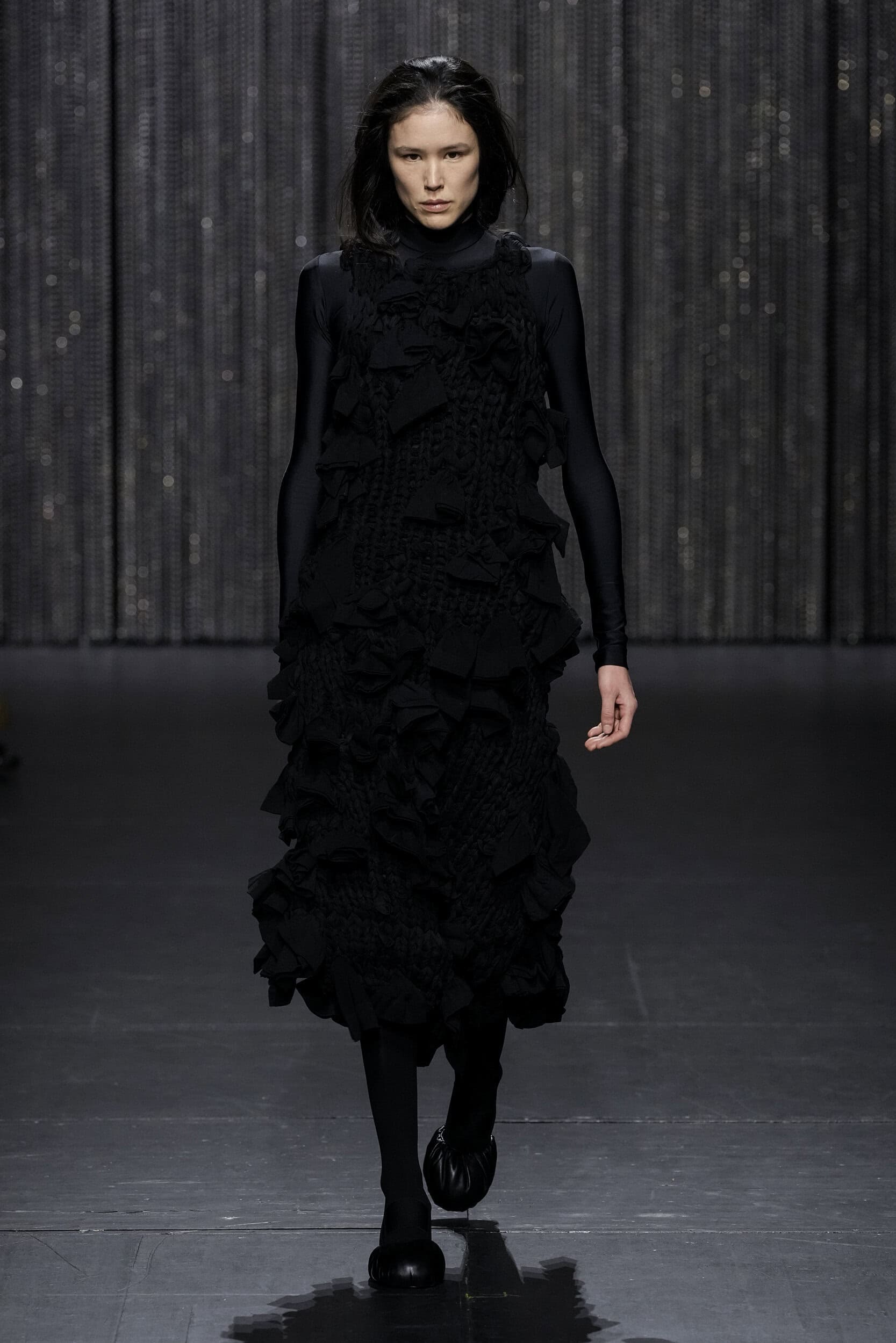 Alainpaul Fall 2025 Fashion Show