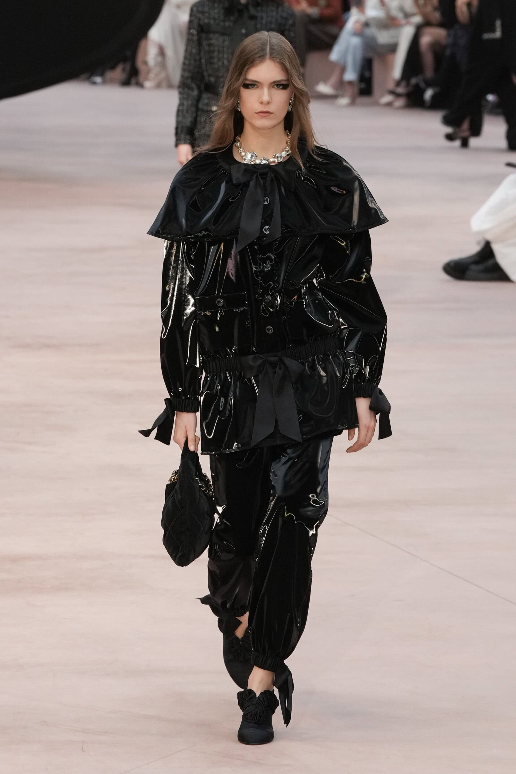 Chanel Fall 2025 Fashion Show