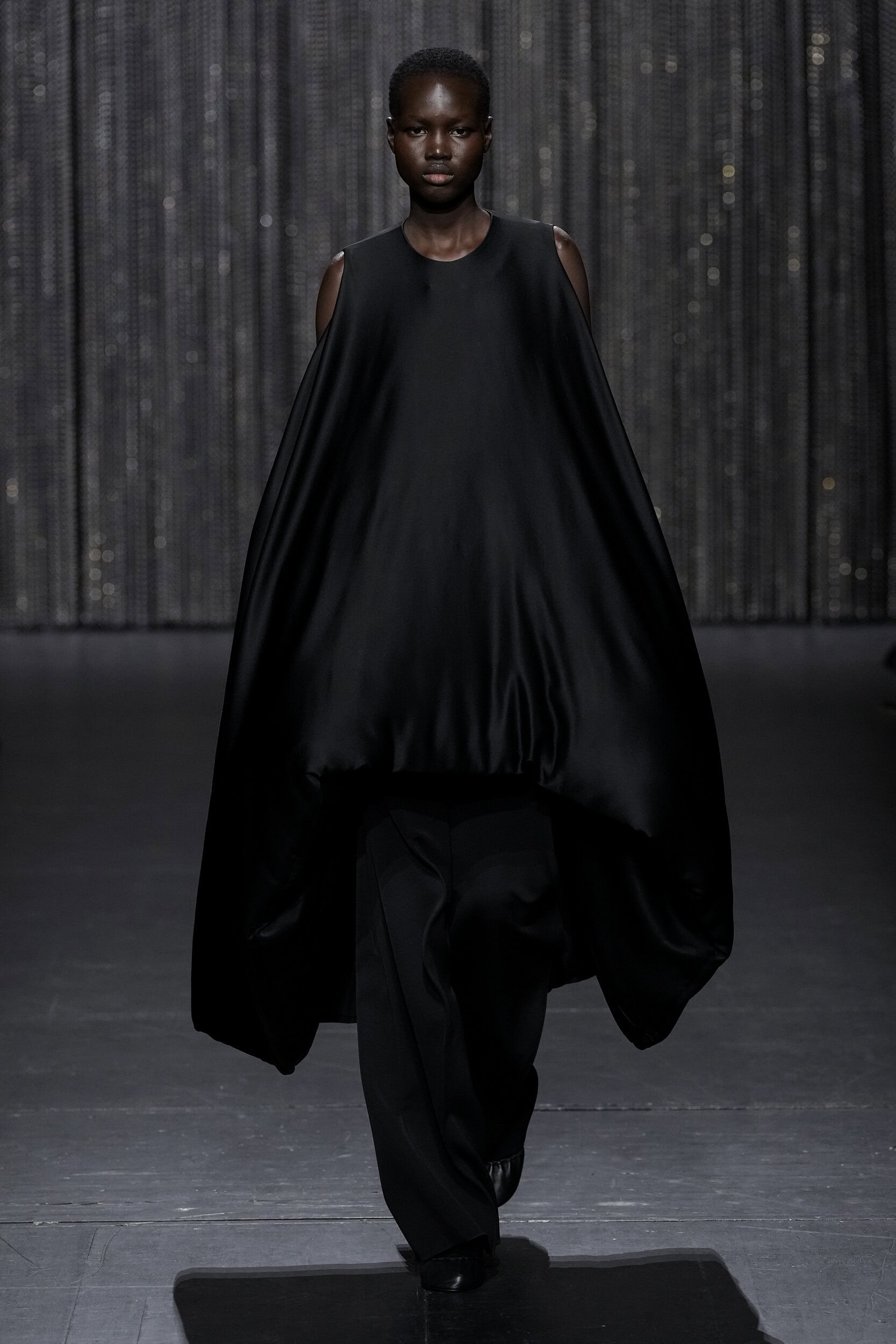 Alainpaul Fall 2025 Fashion Show