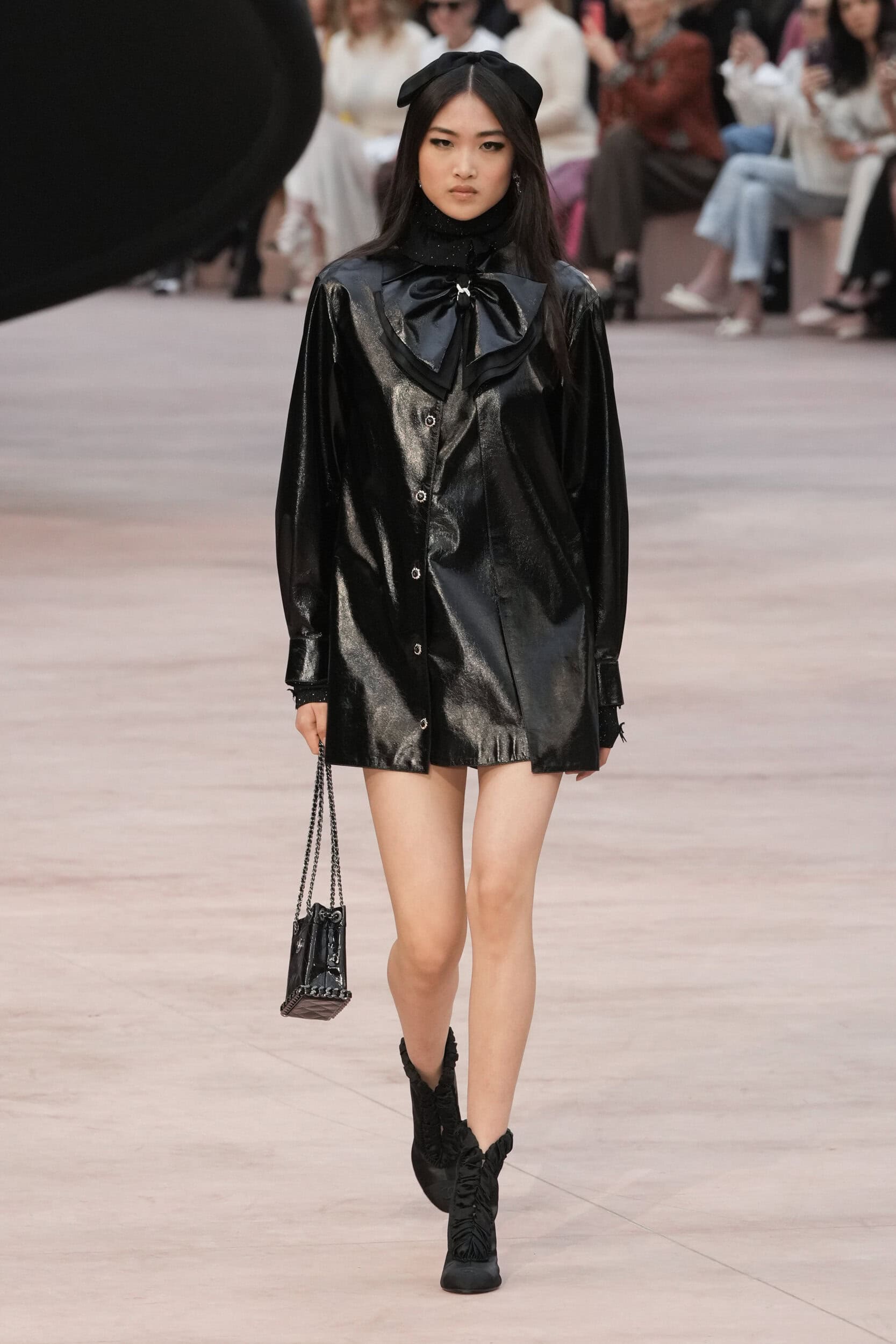 Chanel Fall 2025 Fashion Show