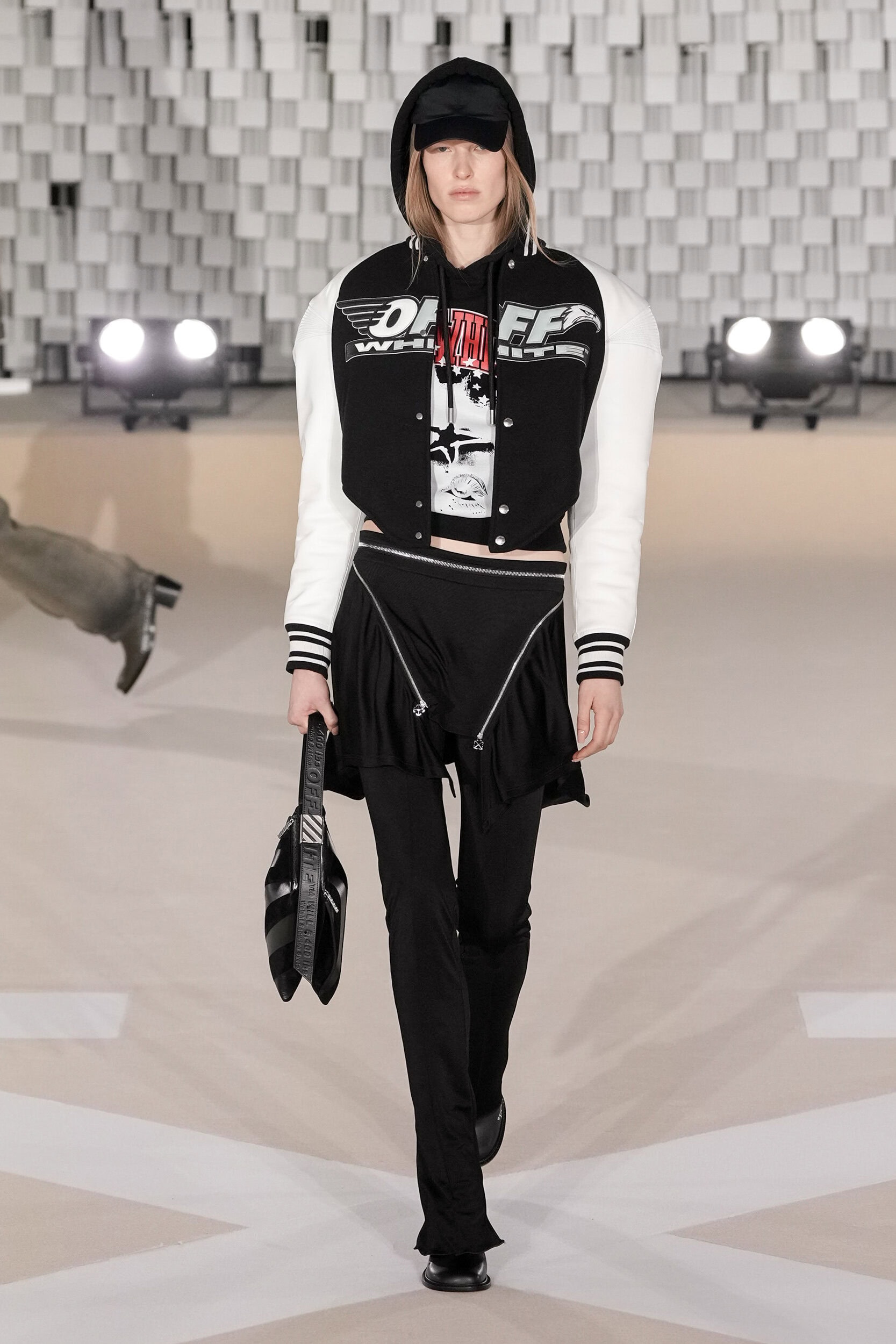 Off-white Fall 2025 Fashion Show