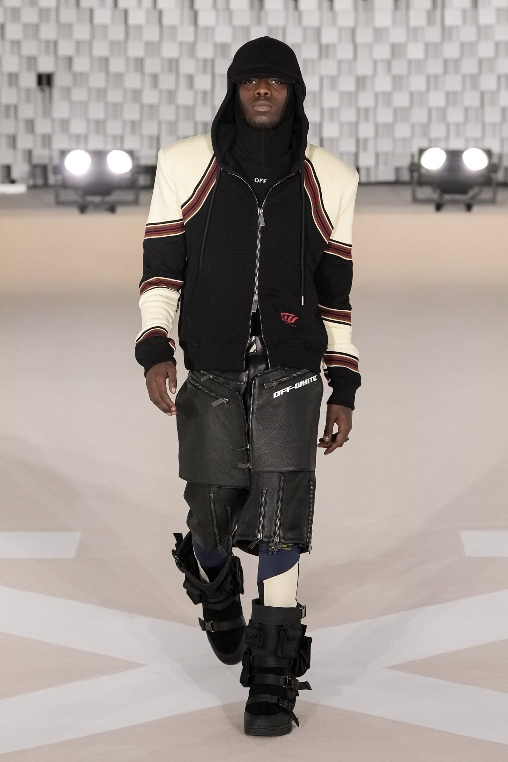 Off-white Fall 2025 Fashion Show