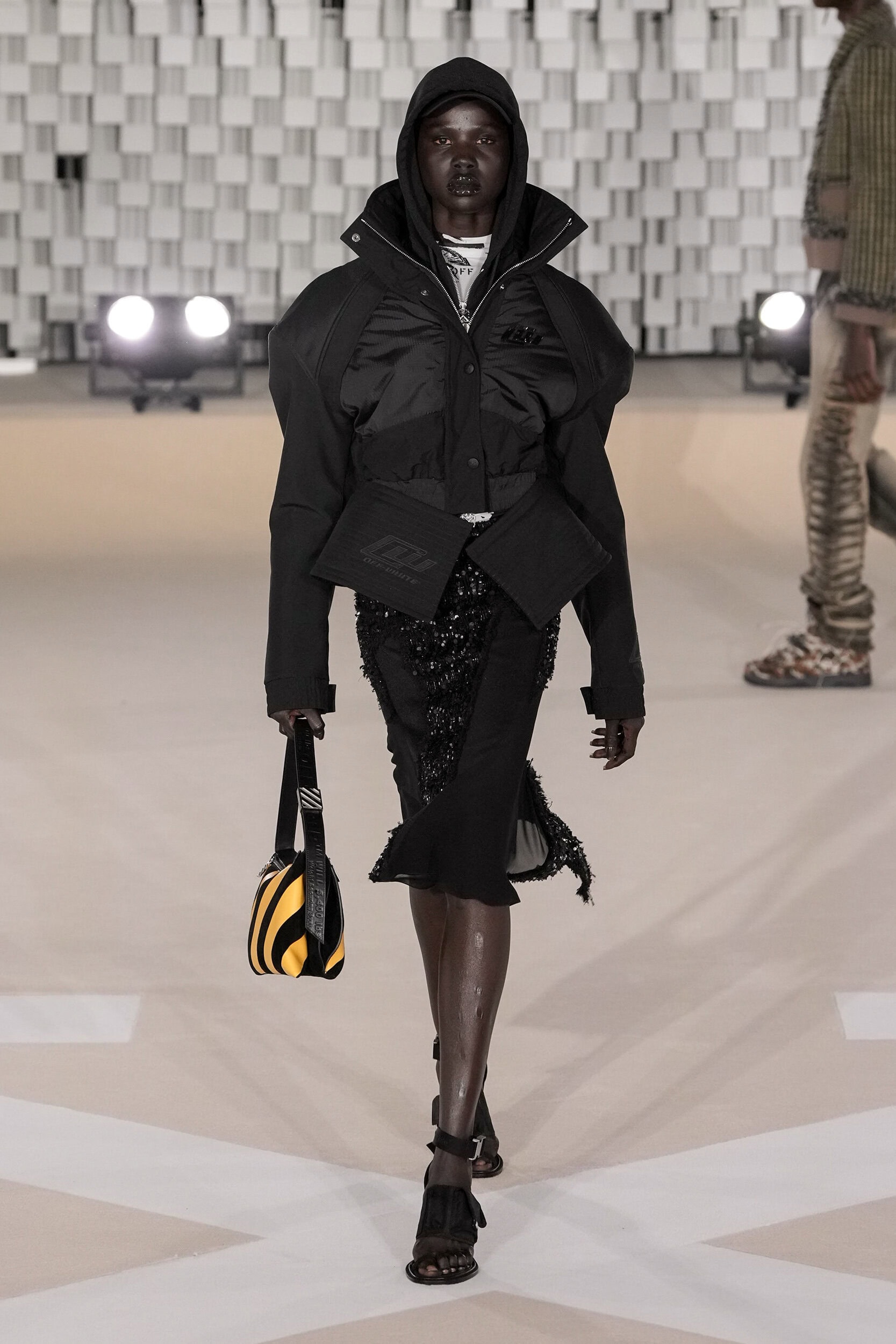 Off-white Fall 2025 Fashion Show