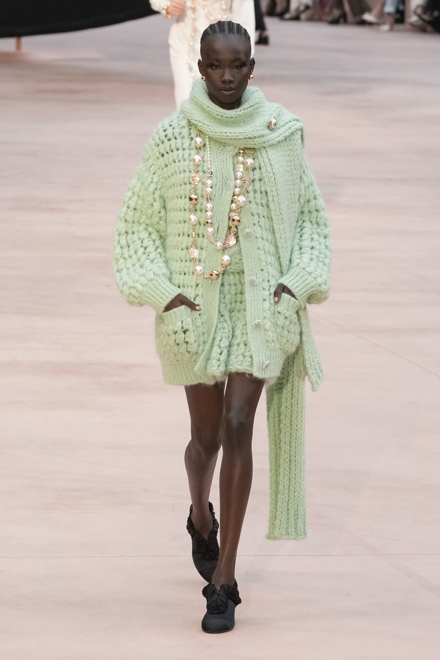 Chanel Fall 2025 Fashion Show