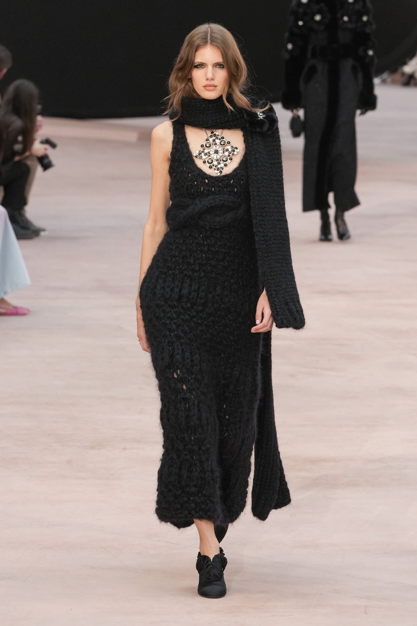 Chanel Fall 2025 Fashion Show