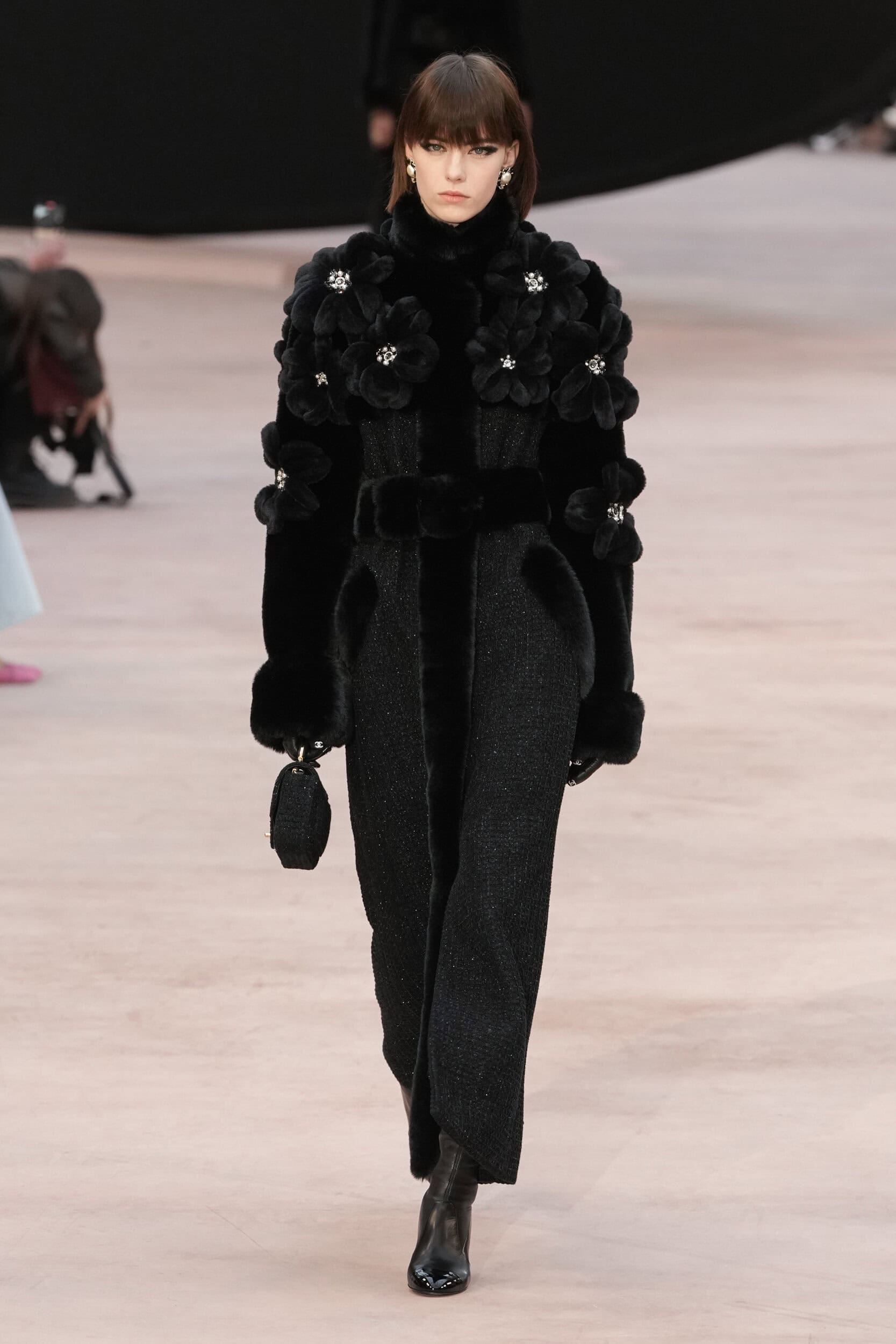 Chanel Fall 2025 Fashion Show