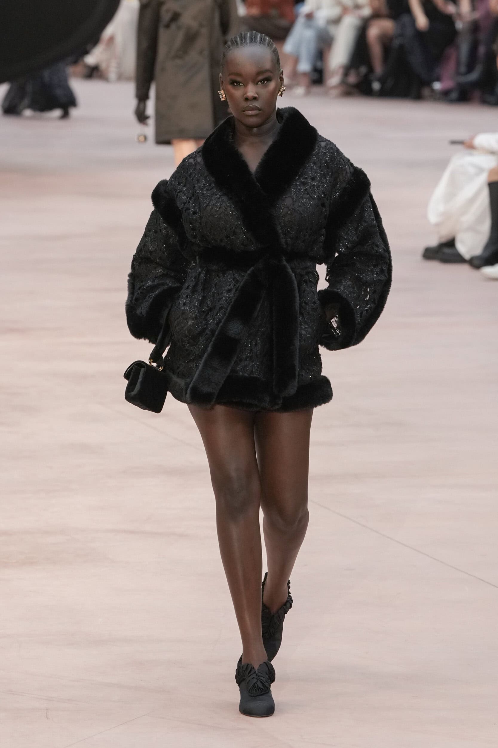 Chanel Fall 2025 Fashion Show