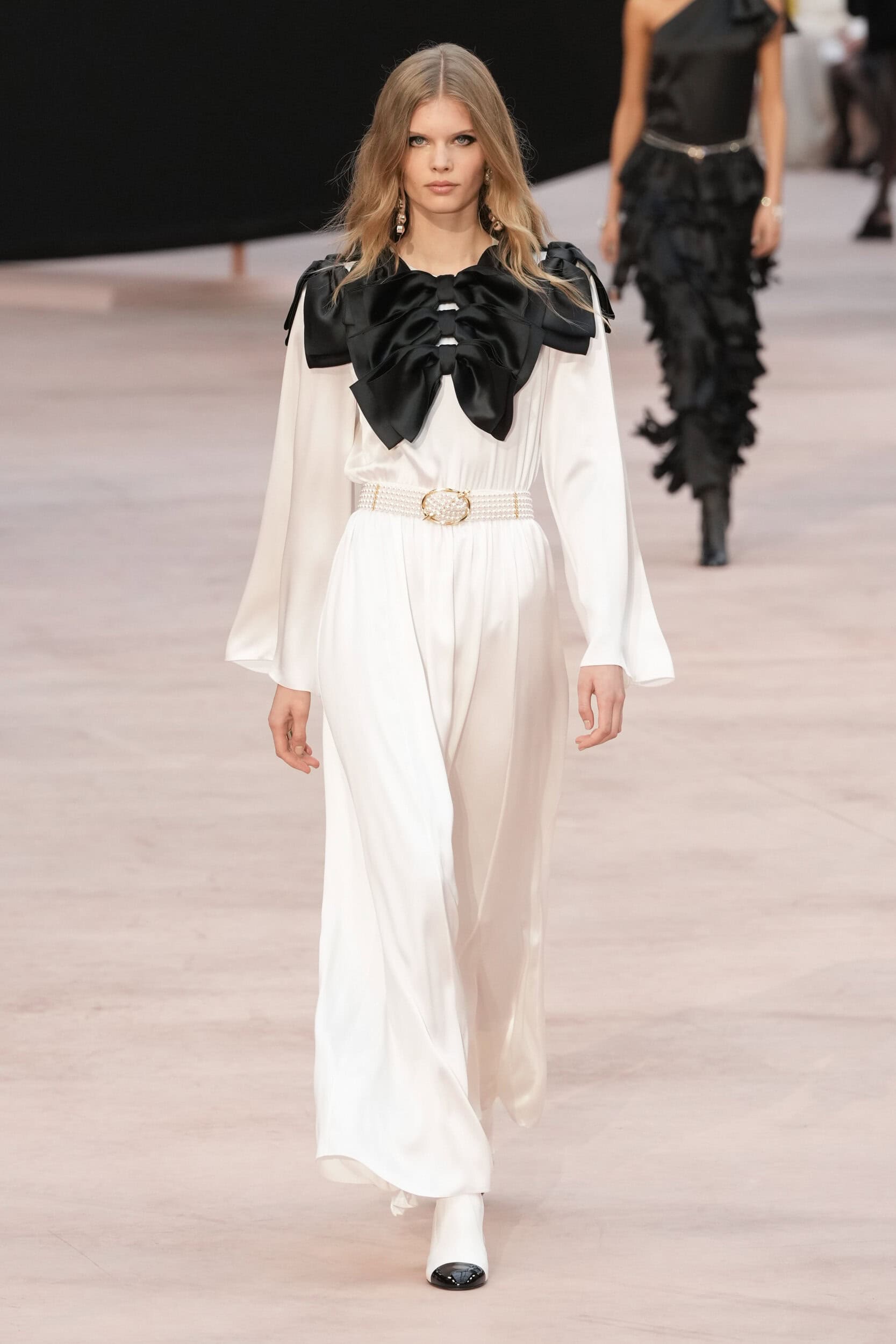 Chanel Fall 2025 Fashion Show