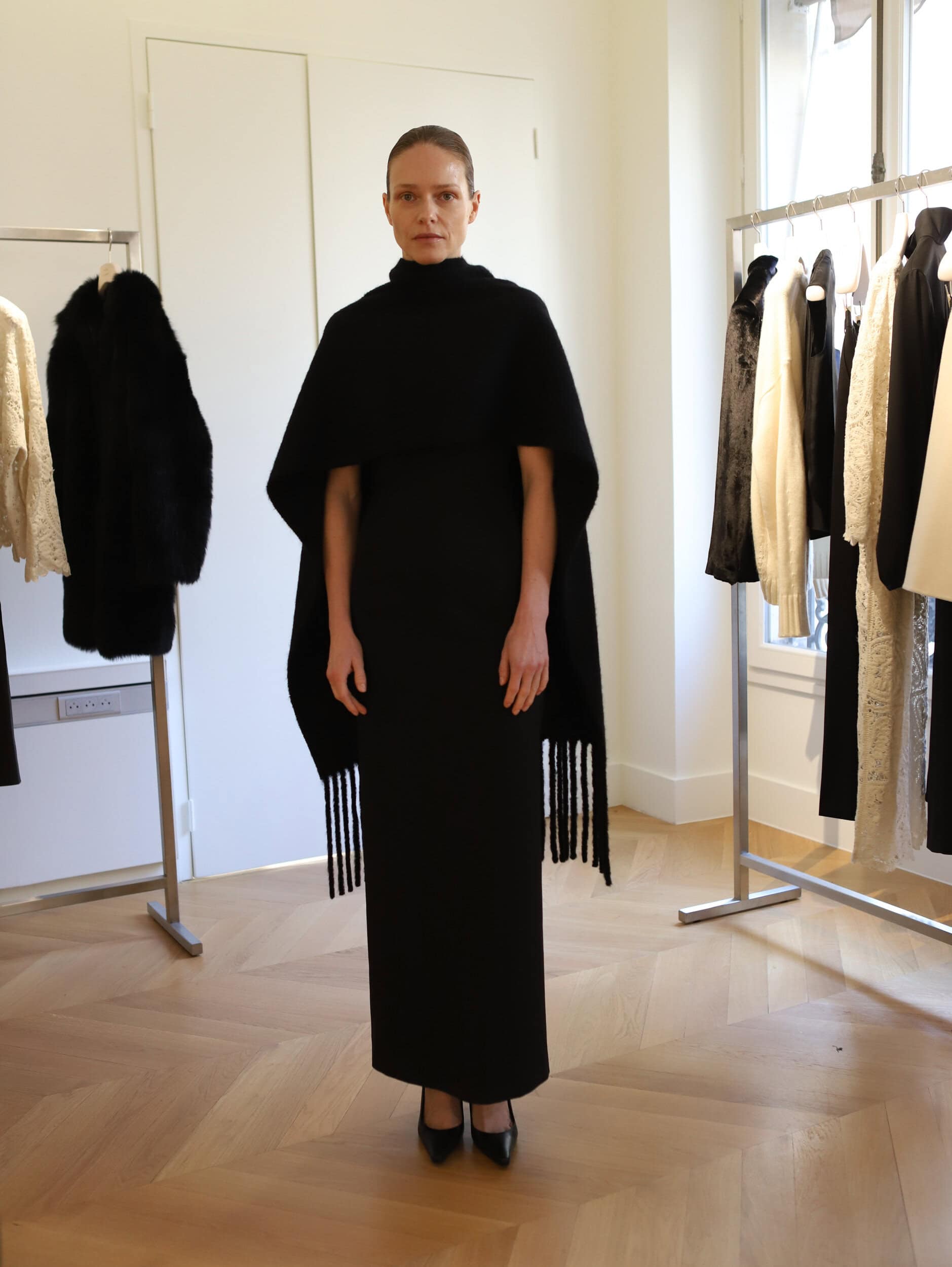Loulou De Saison Fall 2025 Fashion Show