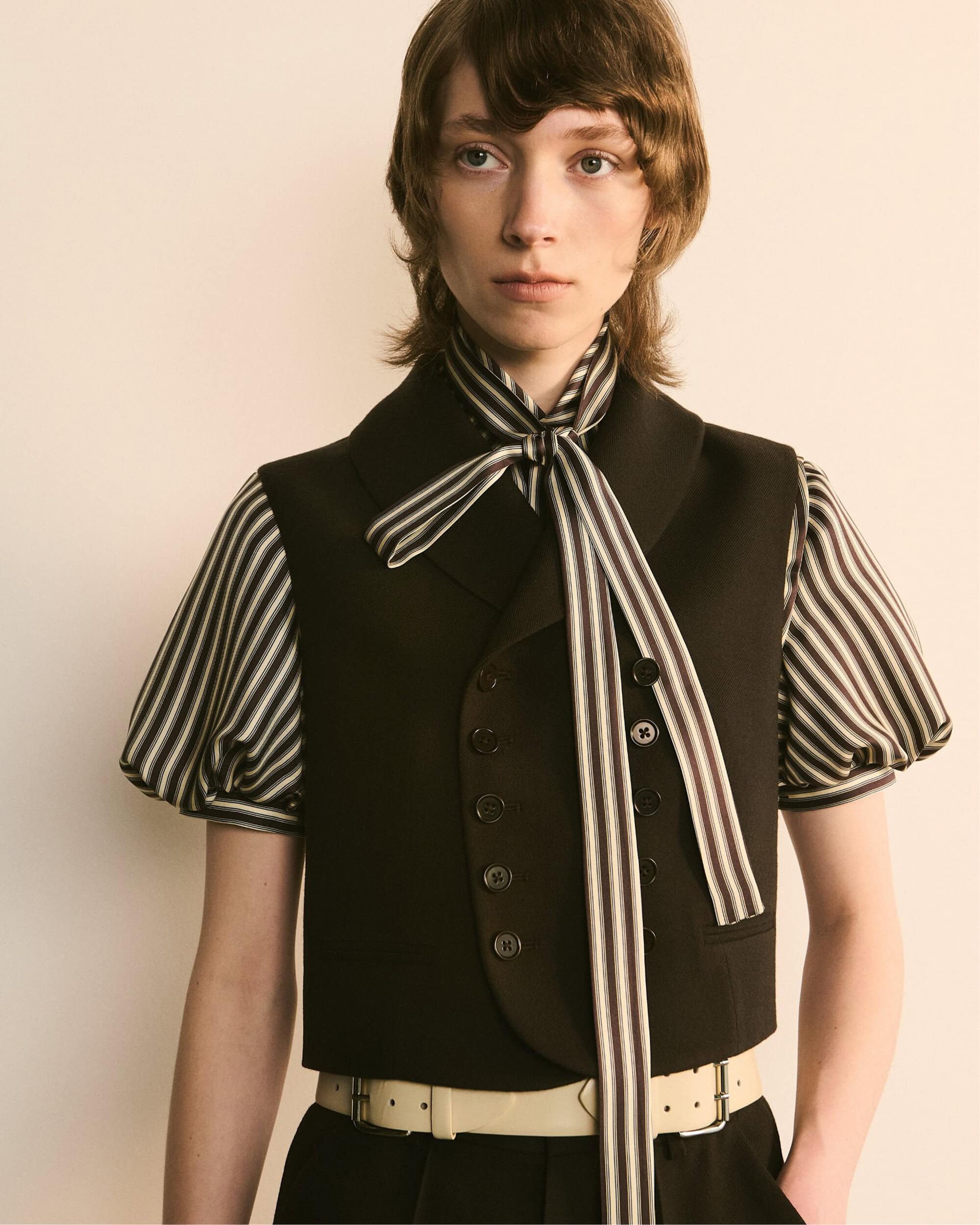 Dice Kayek Fall 2025 Fashion Show