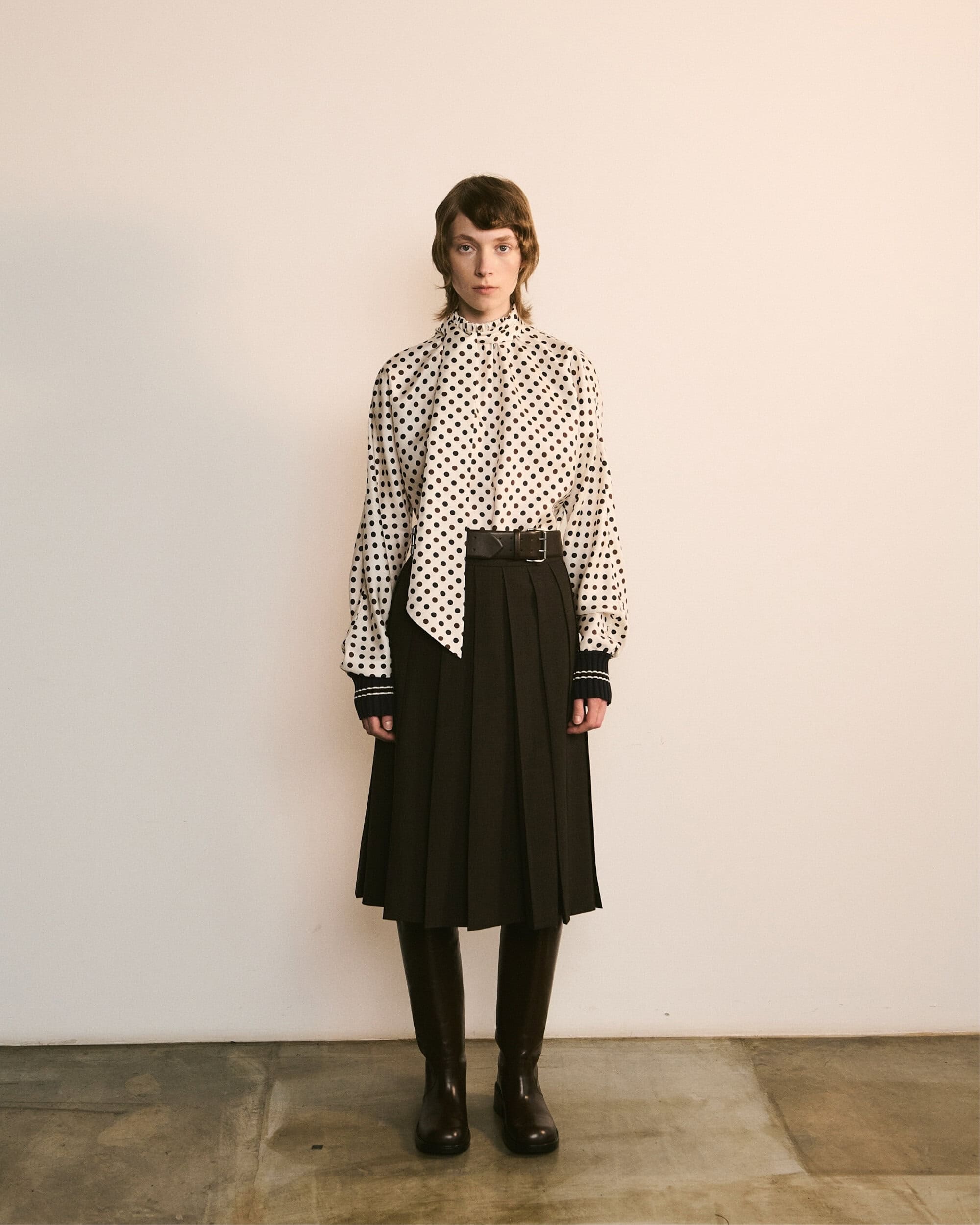 Dice Kayek Fall 2025 Fashion Show