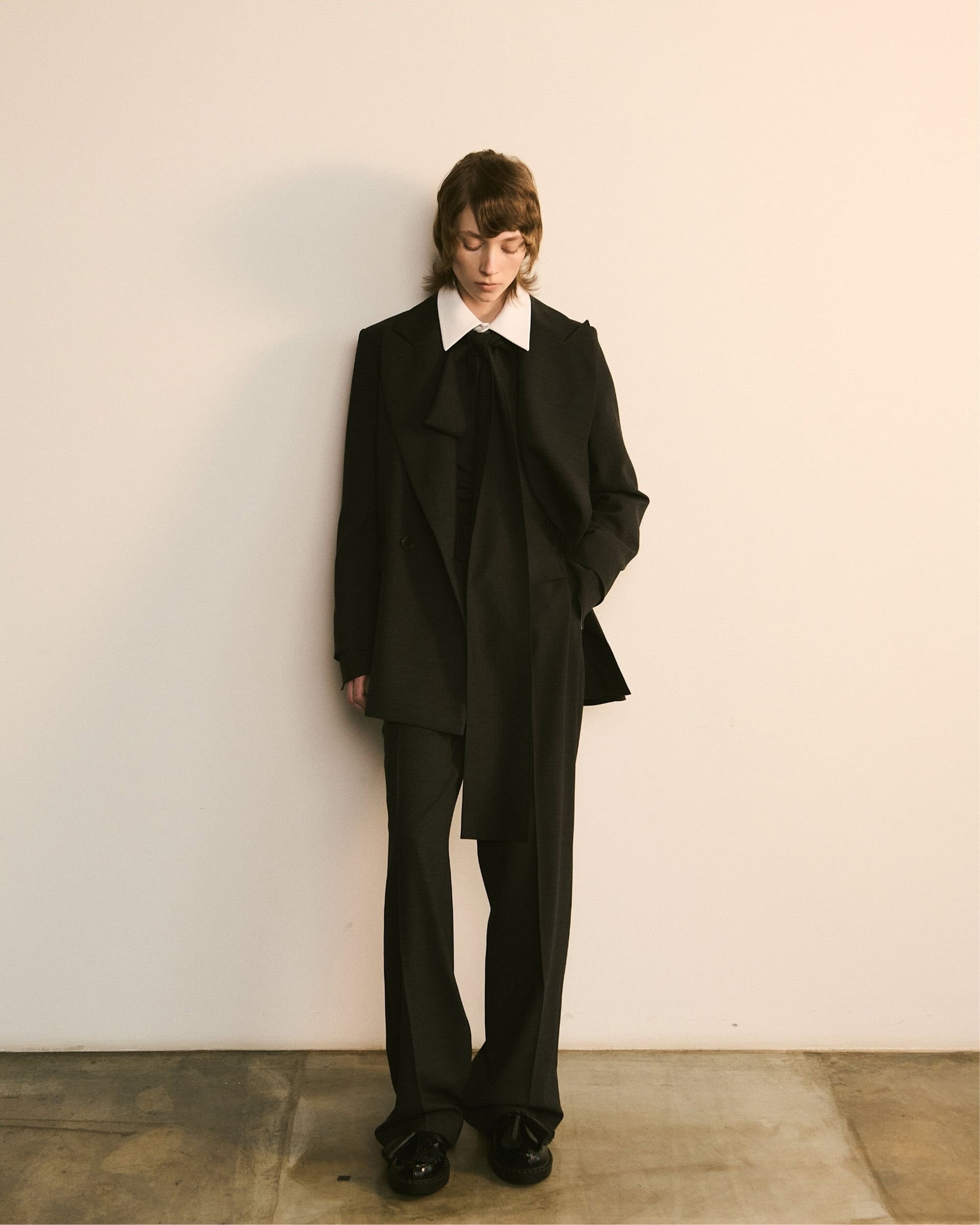 Dice Kayek Fall 2025 Fashion Show