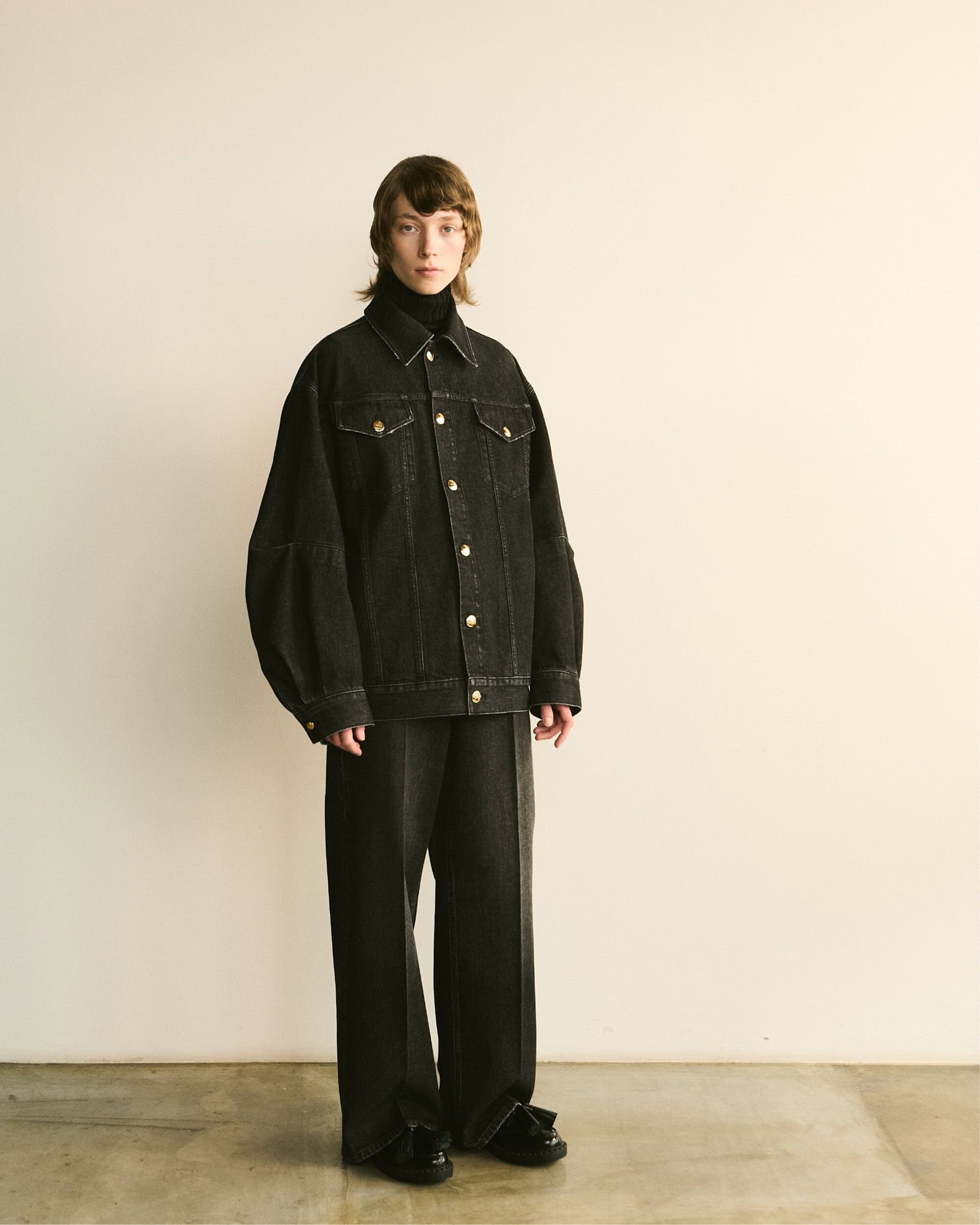 Dice Kayek Fall 2025 Fashion Show