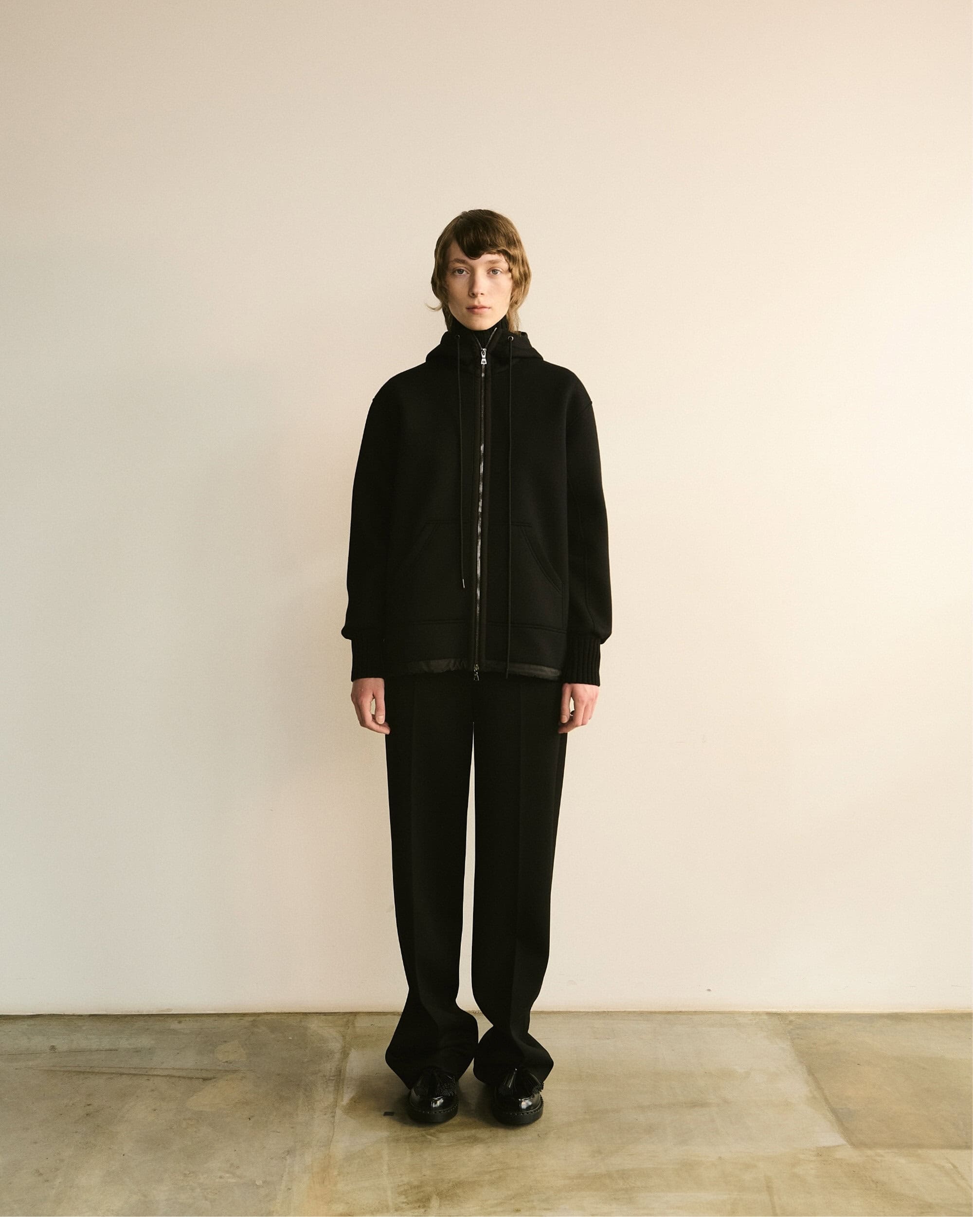 Dice Kayek Fall 2025 Fashion Show