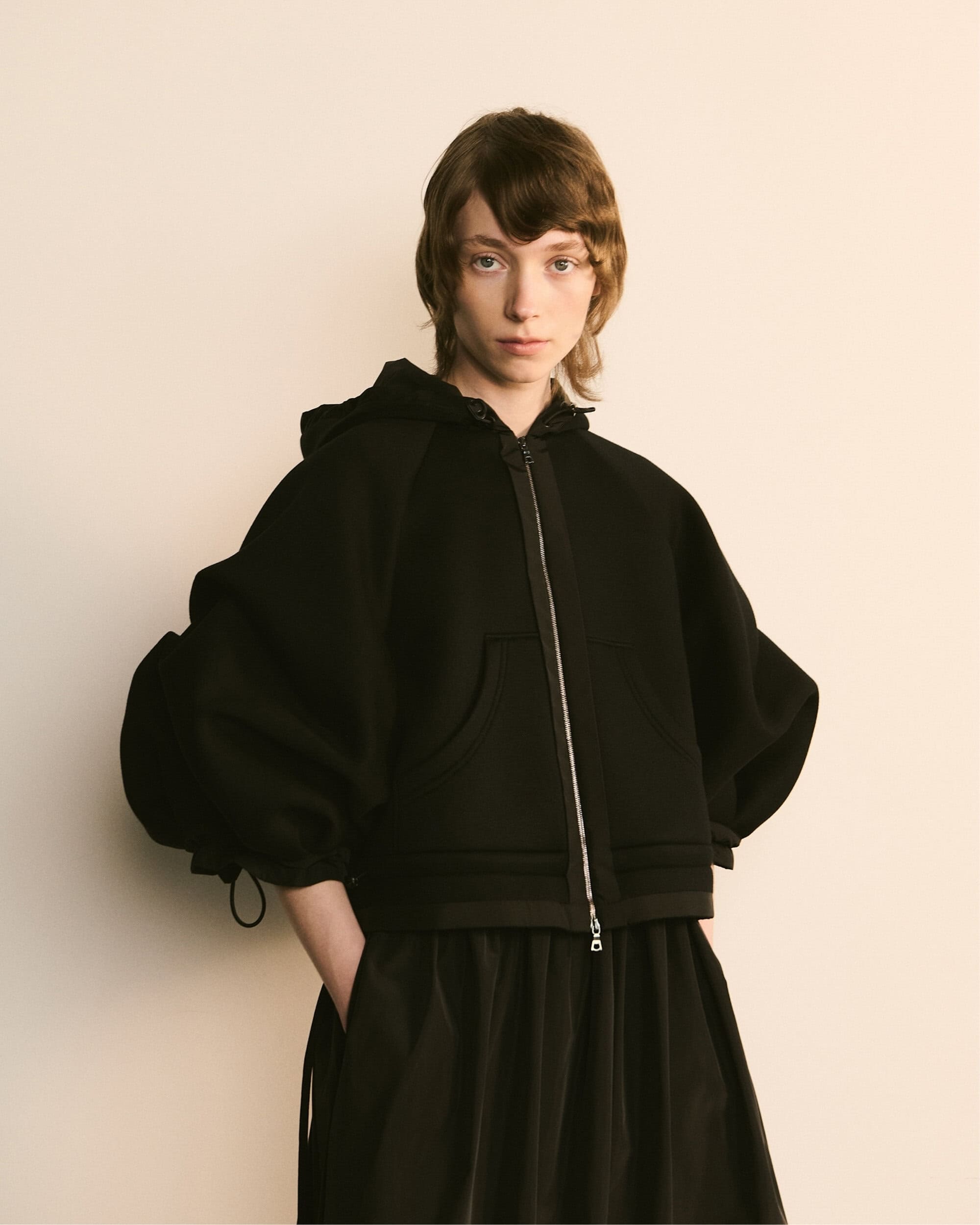 Dice Kayek Fall 2025 Fashion Show
