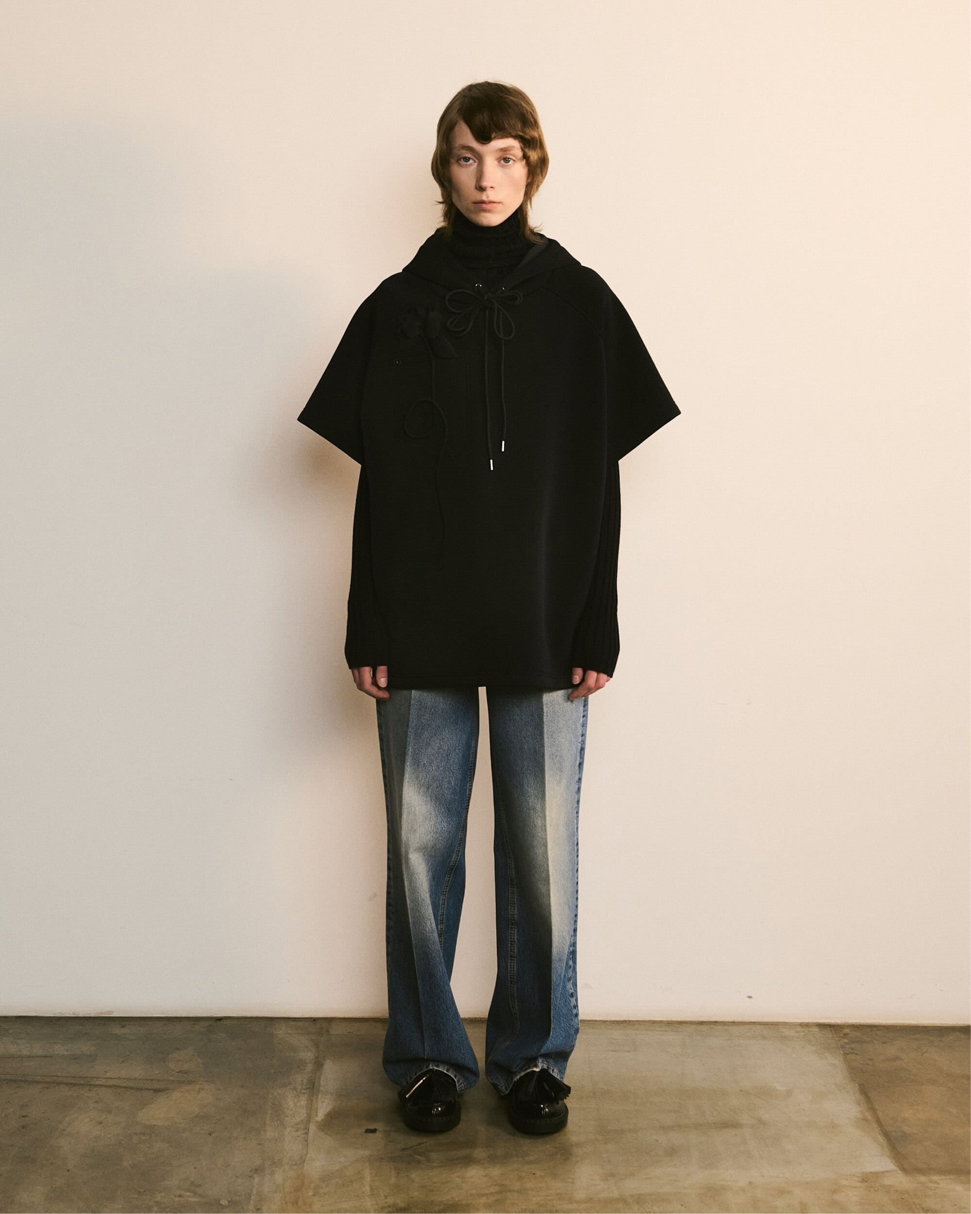 Dice Kayek Fall 2025 Fashion Show
