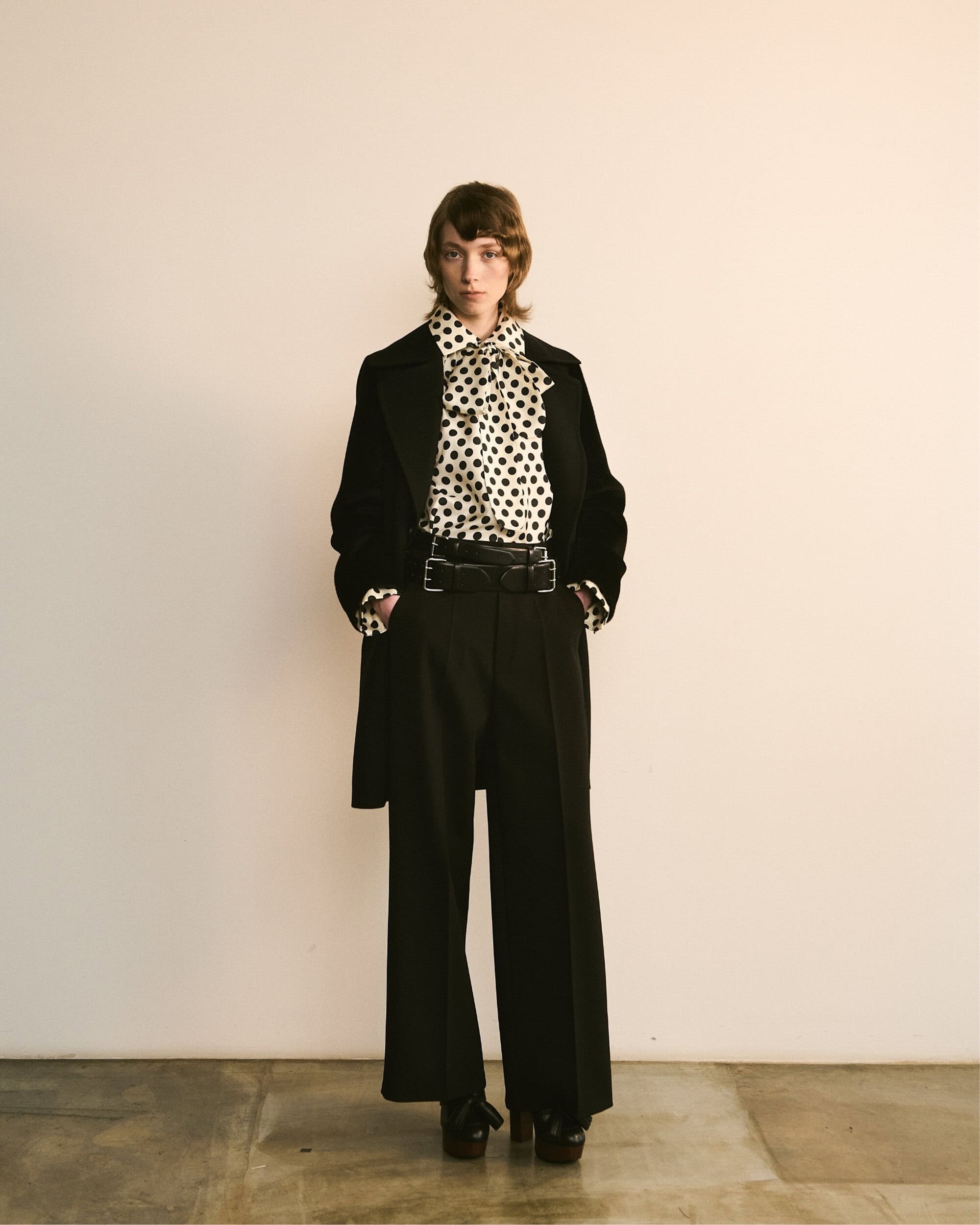 Dice Kayek Fall 2025 Fashion Show