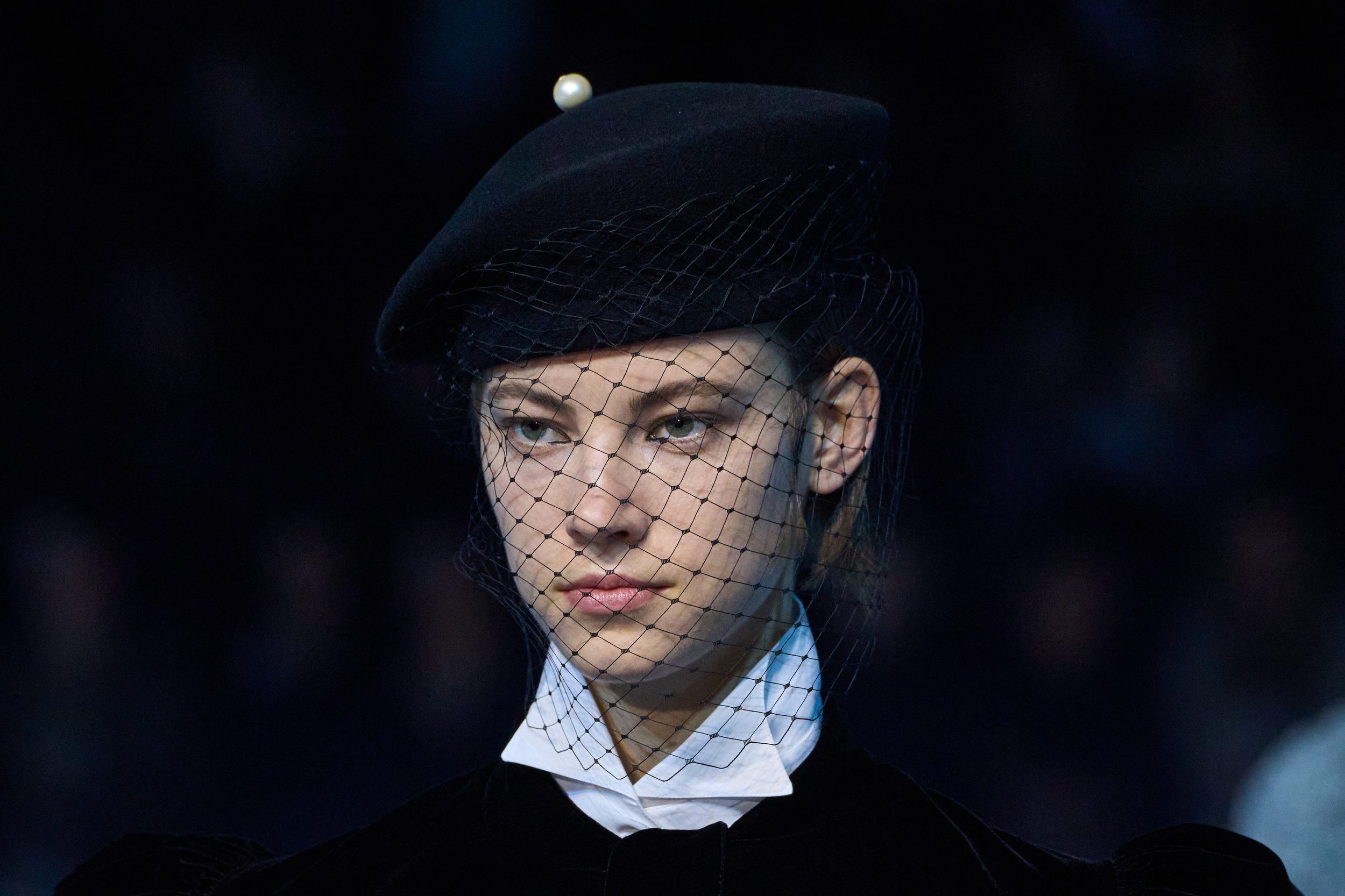 Christian Dior Fall 2025 Fashion Show Details