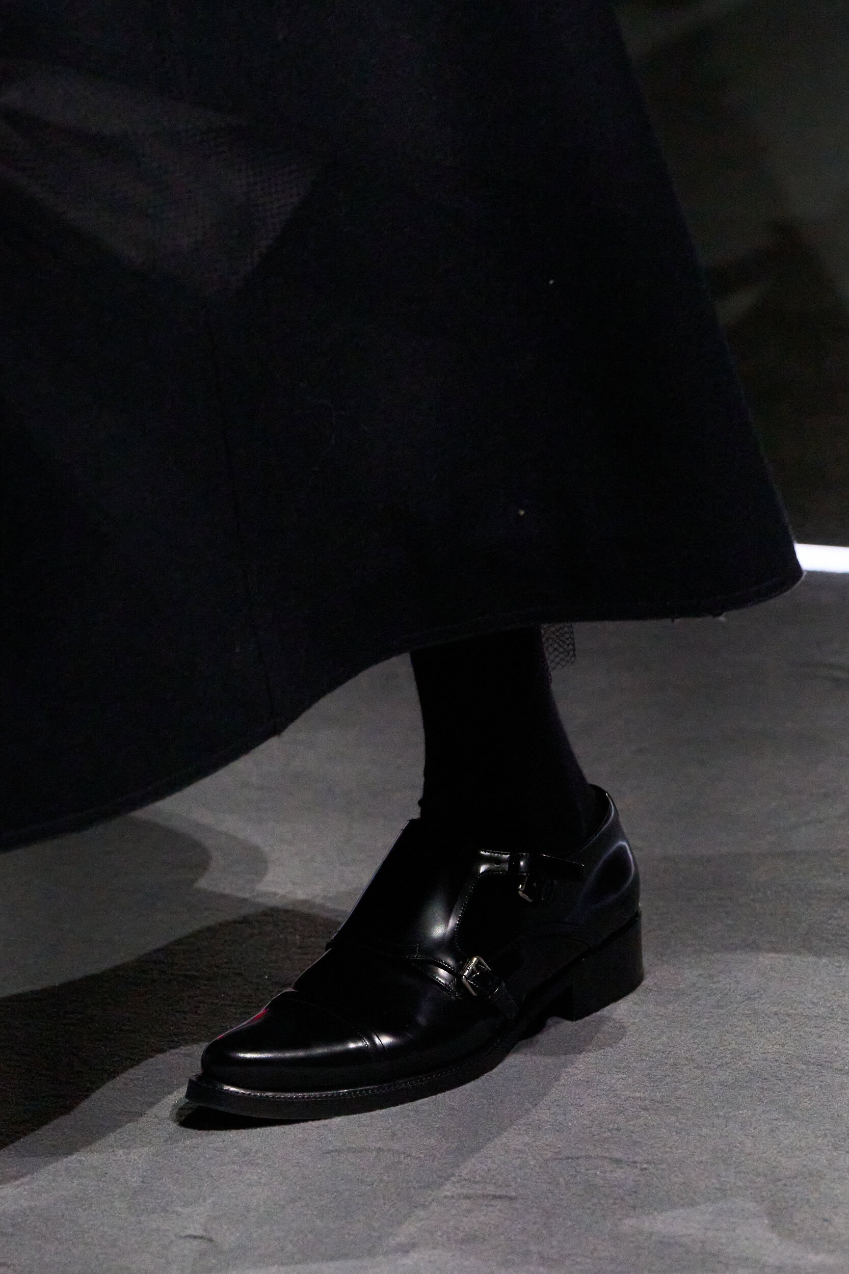 Christian Dior Fall 2025 Fashion Show Details