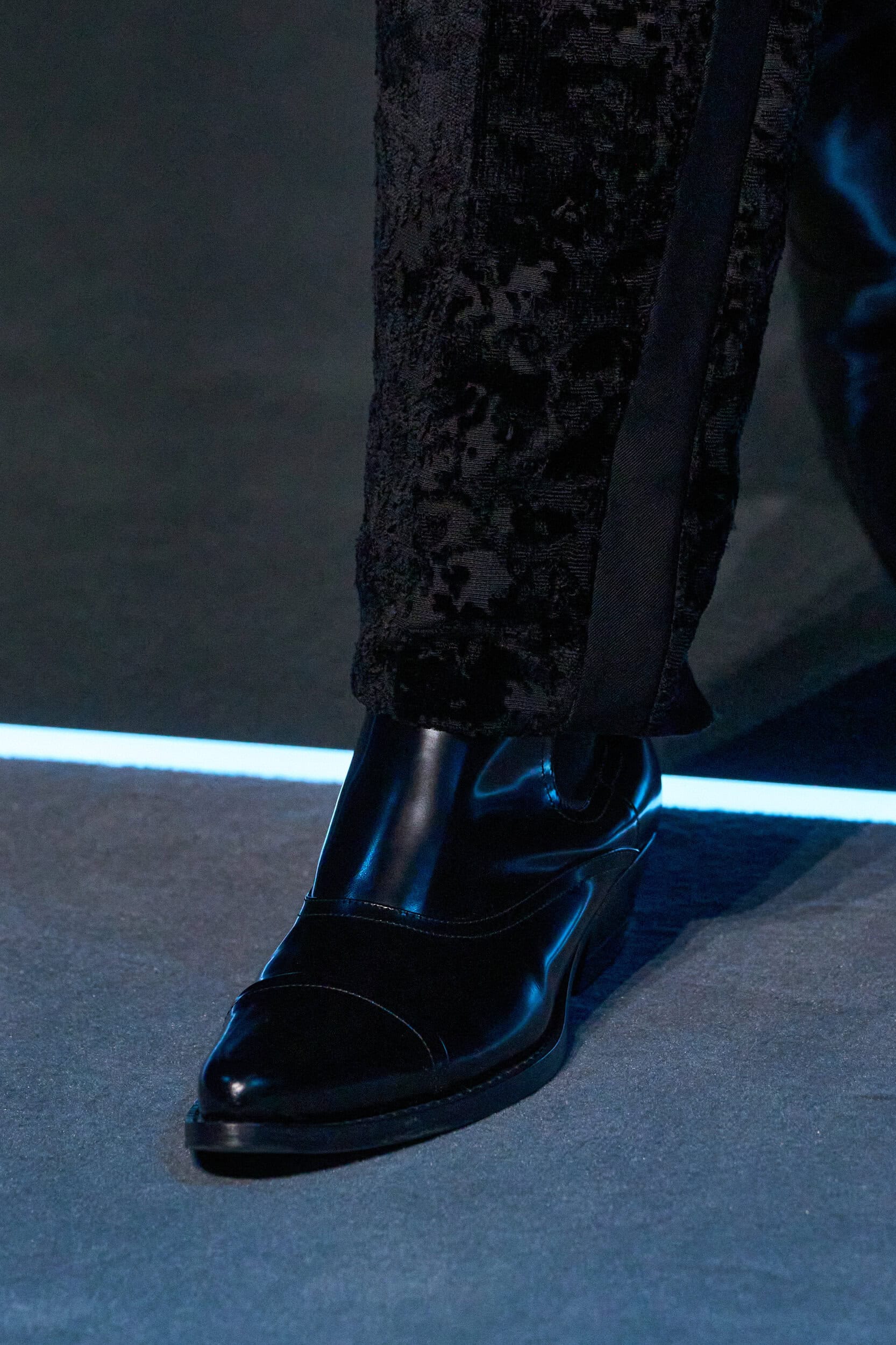 Christian Dior Fall 2025 Fashion Show Details