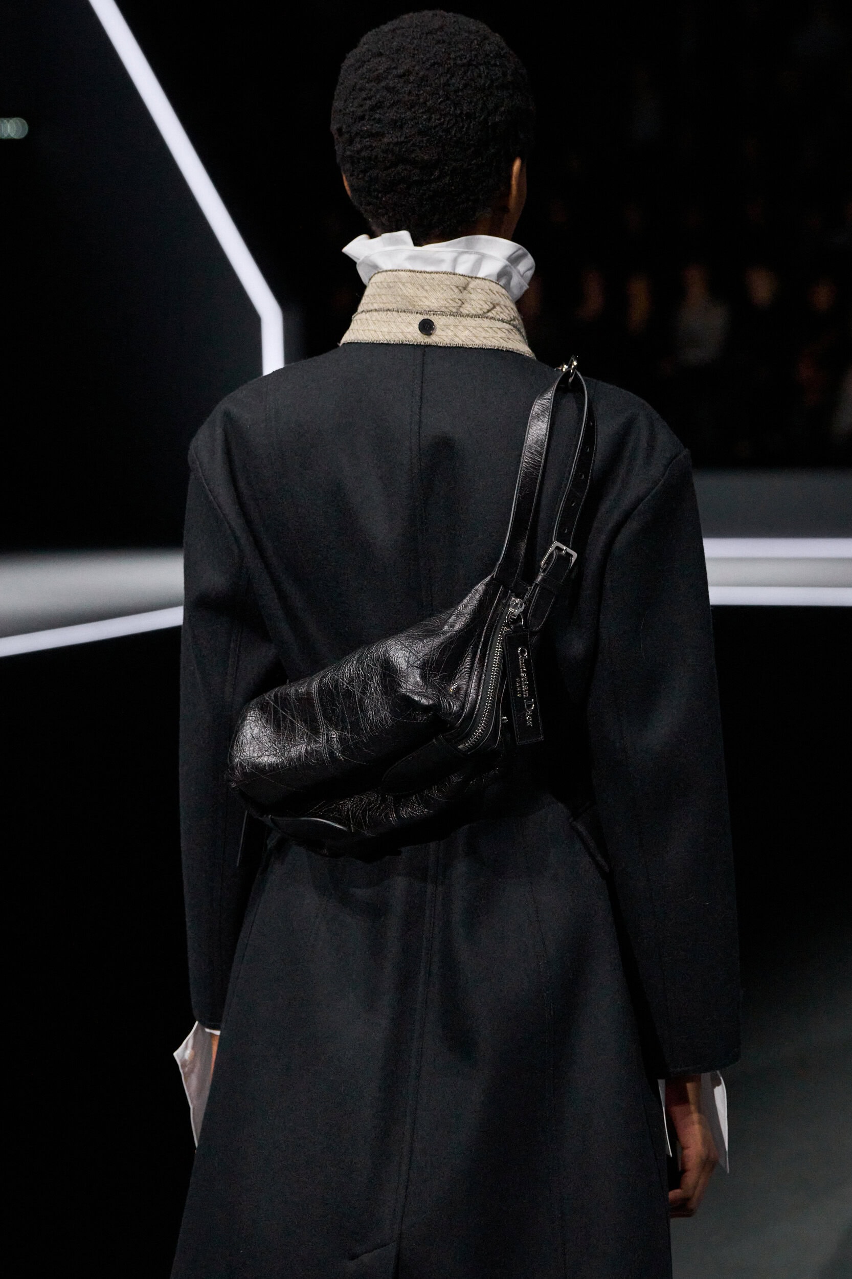 Christian Dior Fall 2025 Fashion Show Details