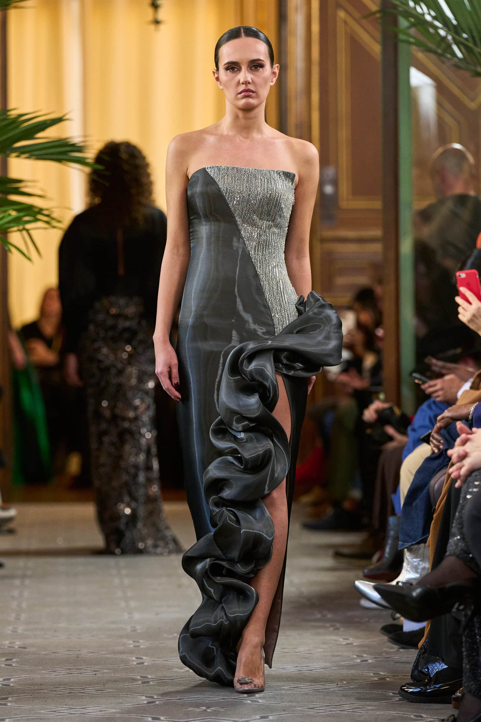 Serbia Fashion Week Fall 2025 Fashion Show