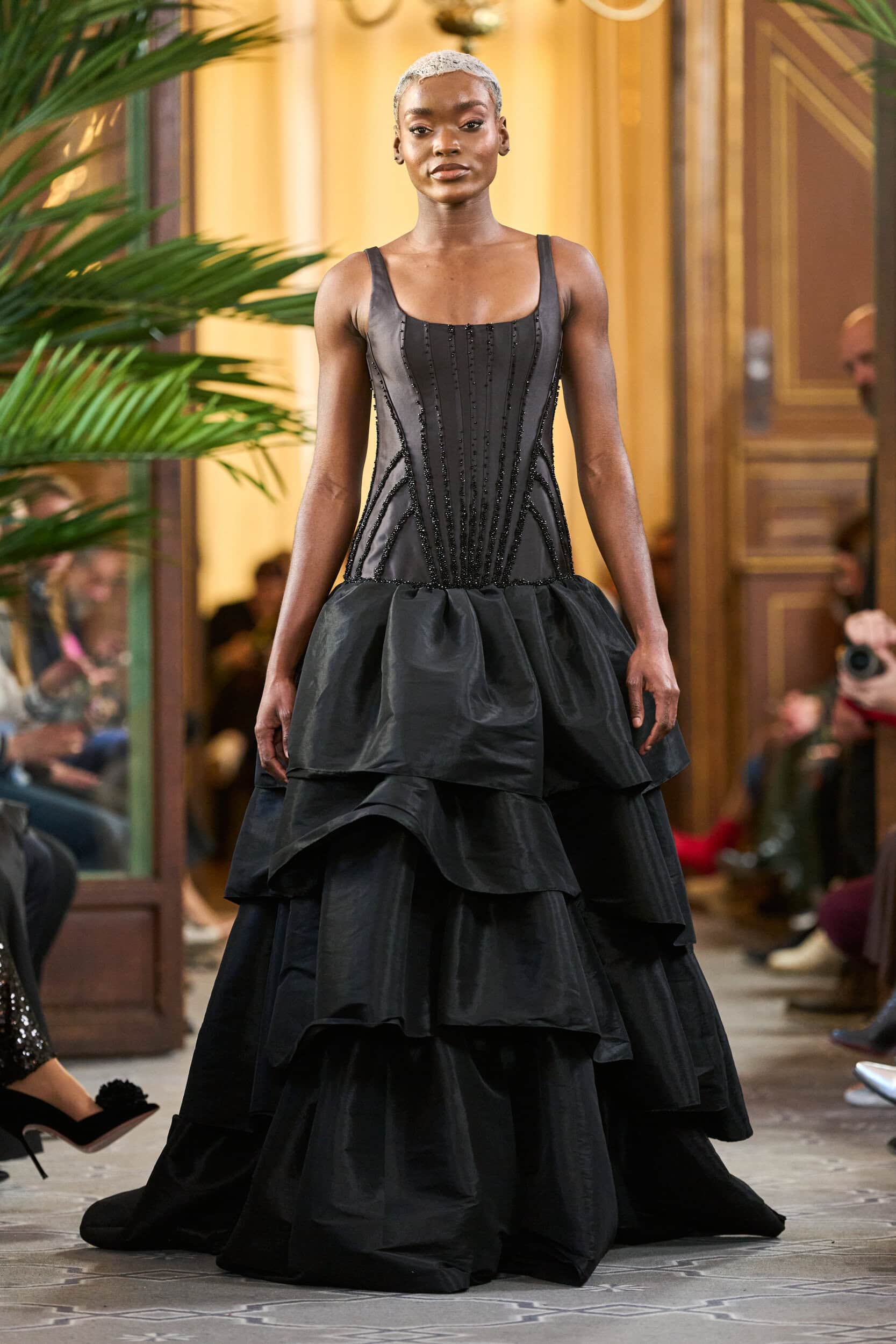 Serbia Fashion Week Fall 2025 Fashion Show