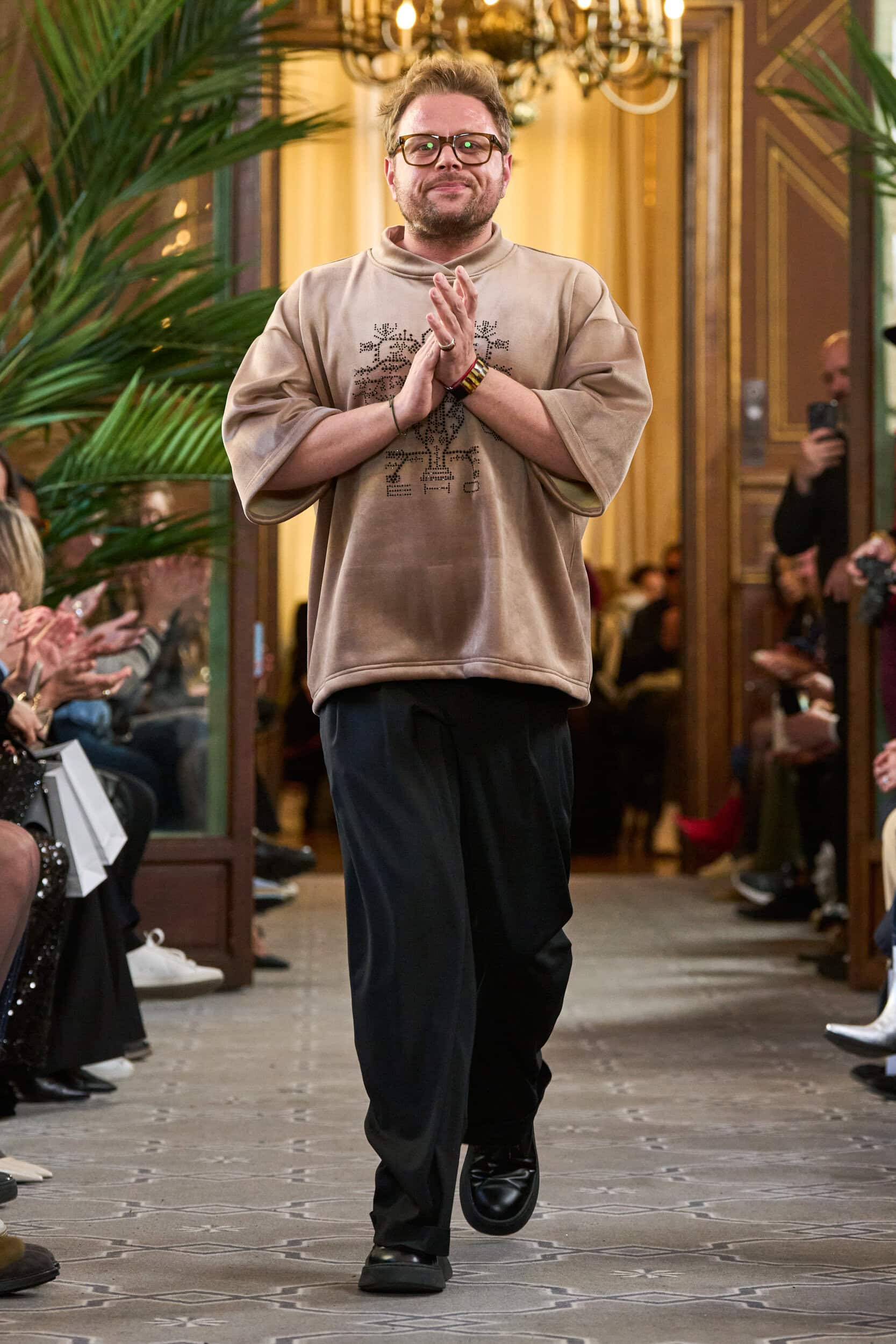 Serbia Fashion Week Fall 2025 Fashion Show
