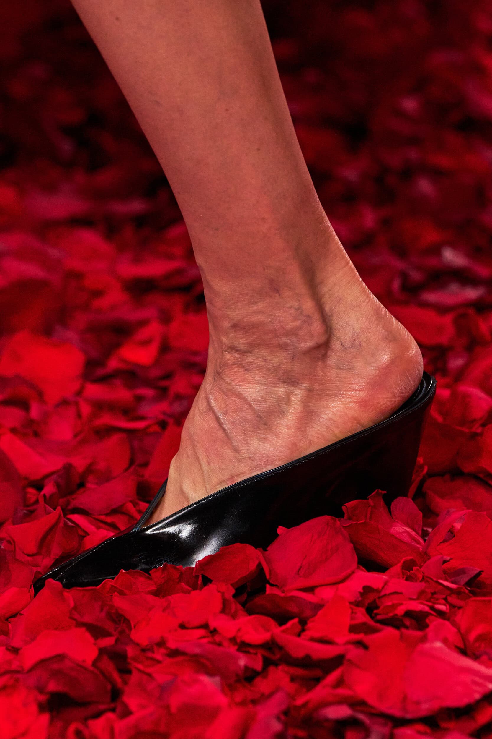 Ferragamo Fall 2025 Fashion Show Details