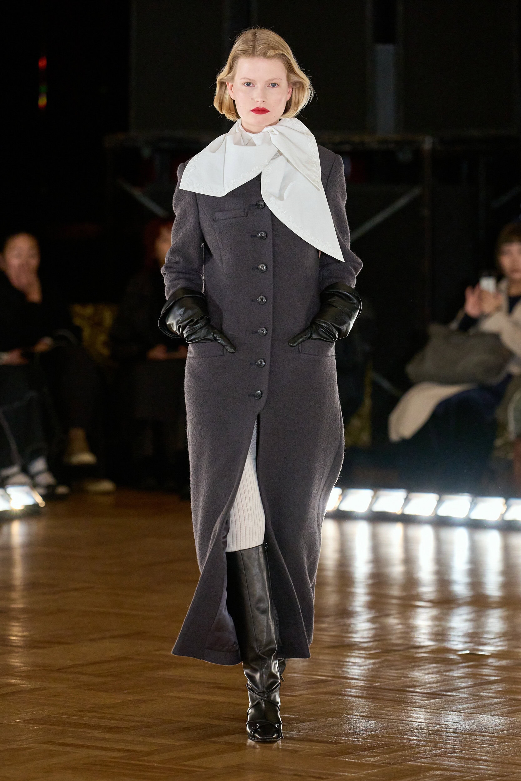 Fetico Fall 2025 Fashion Show 