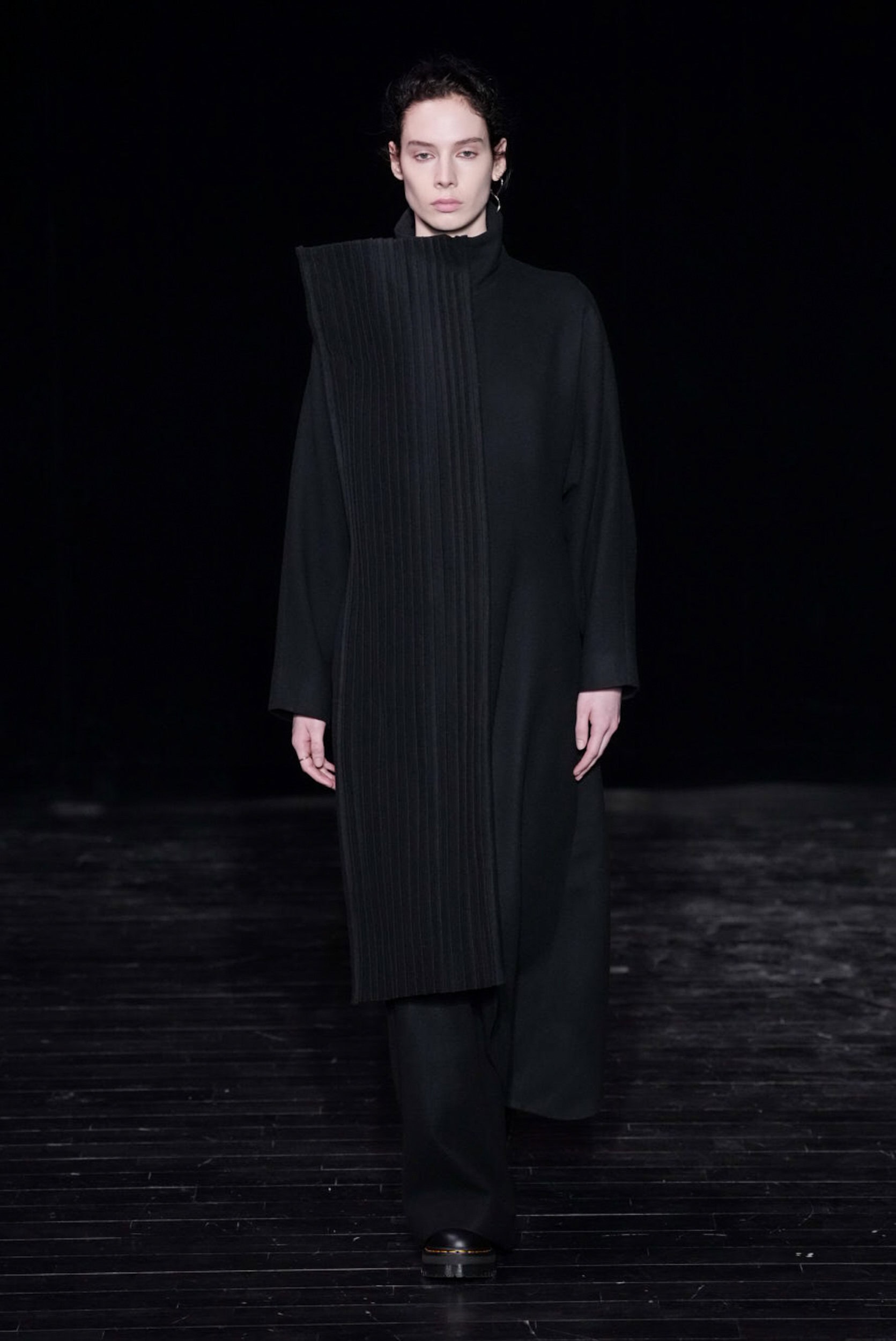 Mossi Fall 2025 Fashion Show