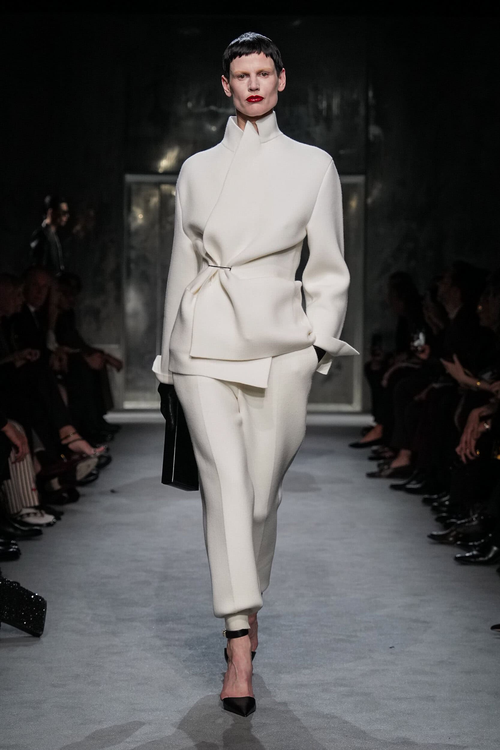 Tom Ford Fall 2025 Fashion Show