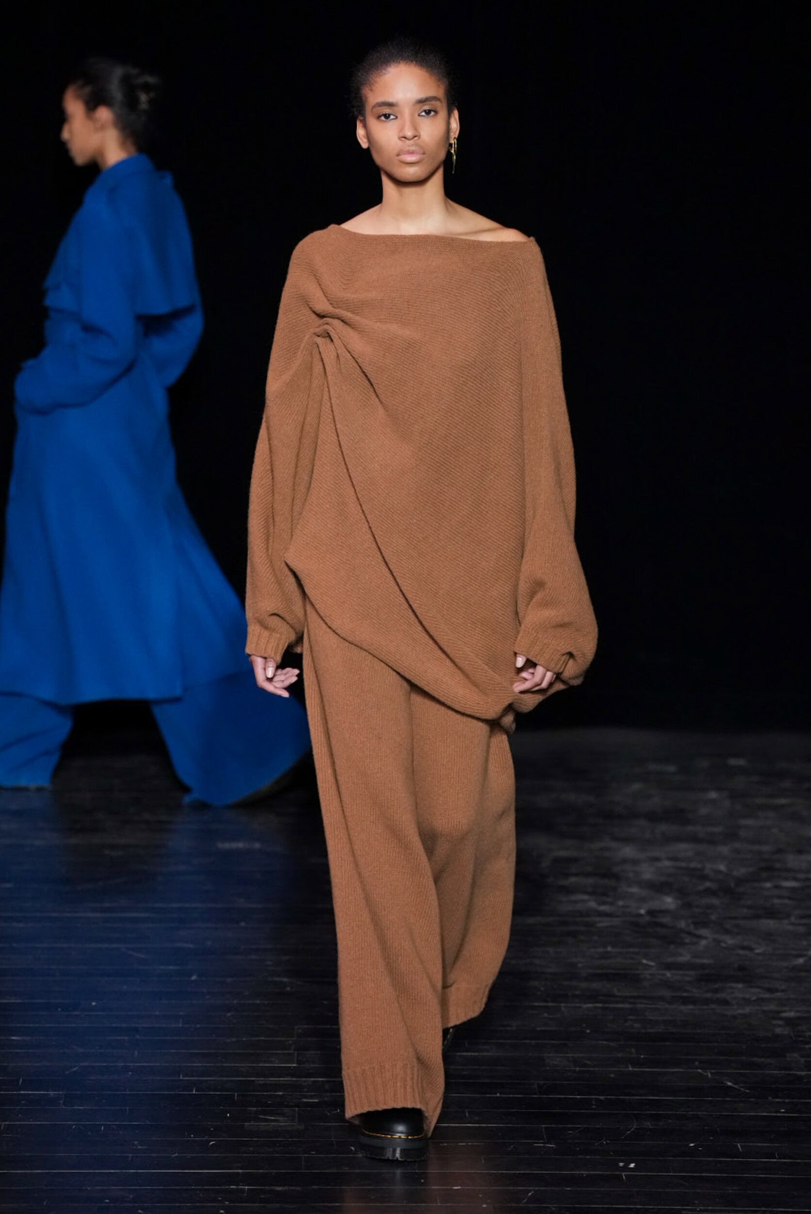 Mossi Fall 2025 Fashion Show