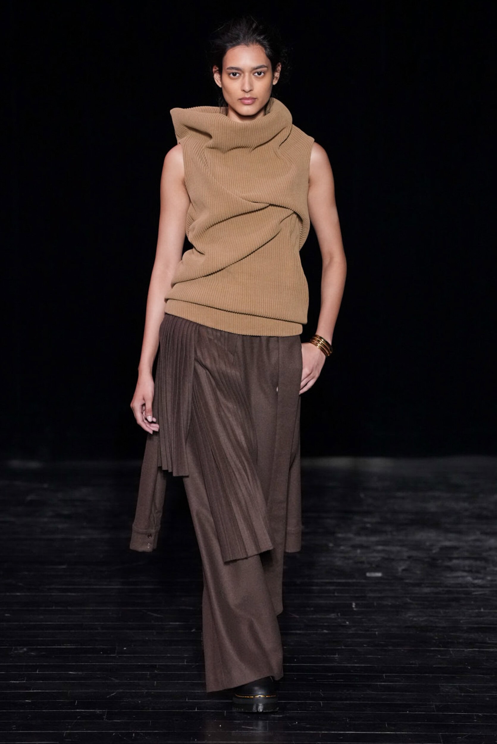 Mossi Fall 2025 Fashion Show