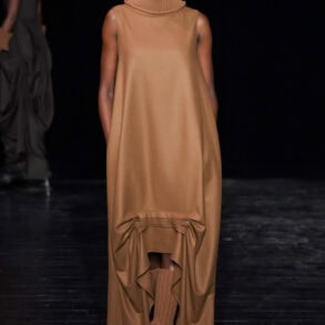 Mossi Fall 2025 Fashion Show