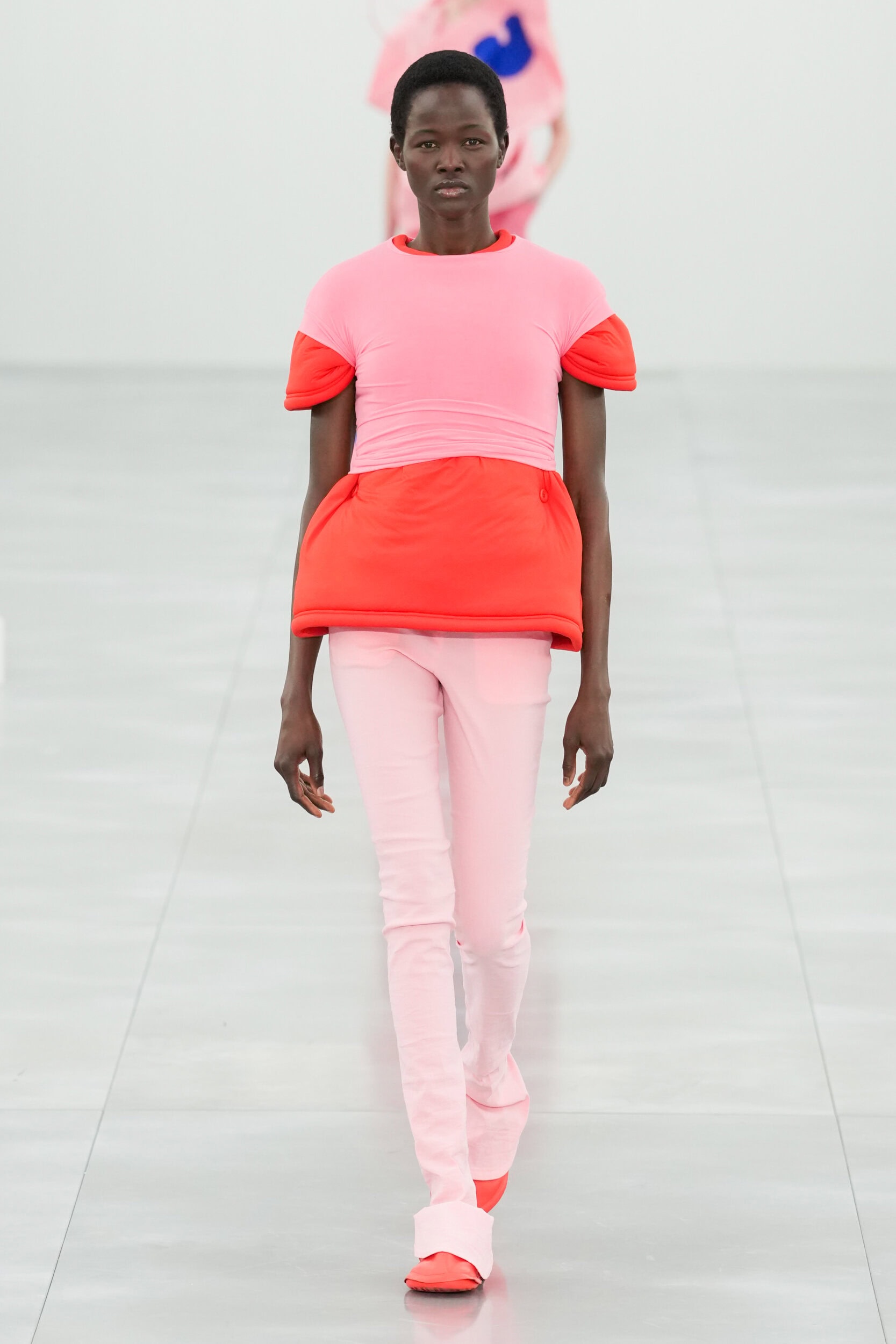 Issey Miyake Fall 2025 Fashion Show